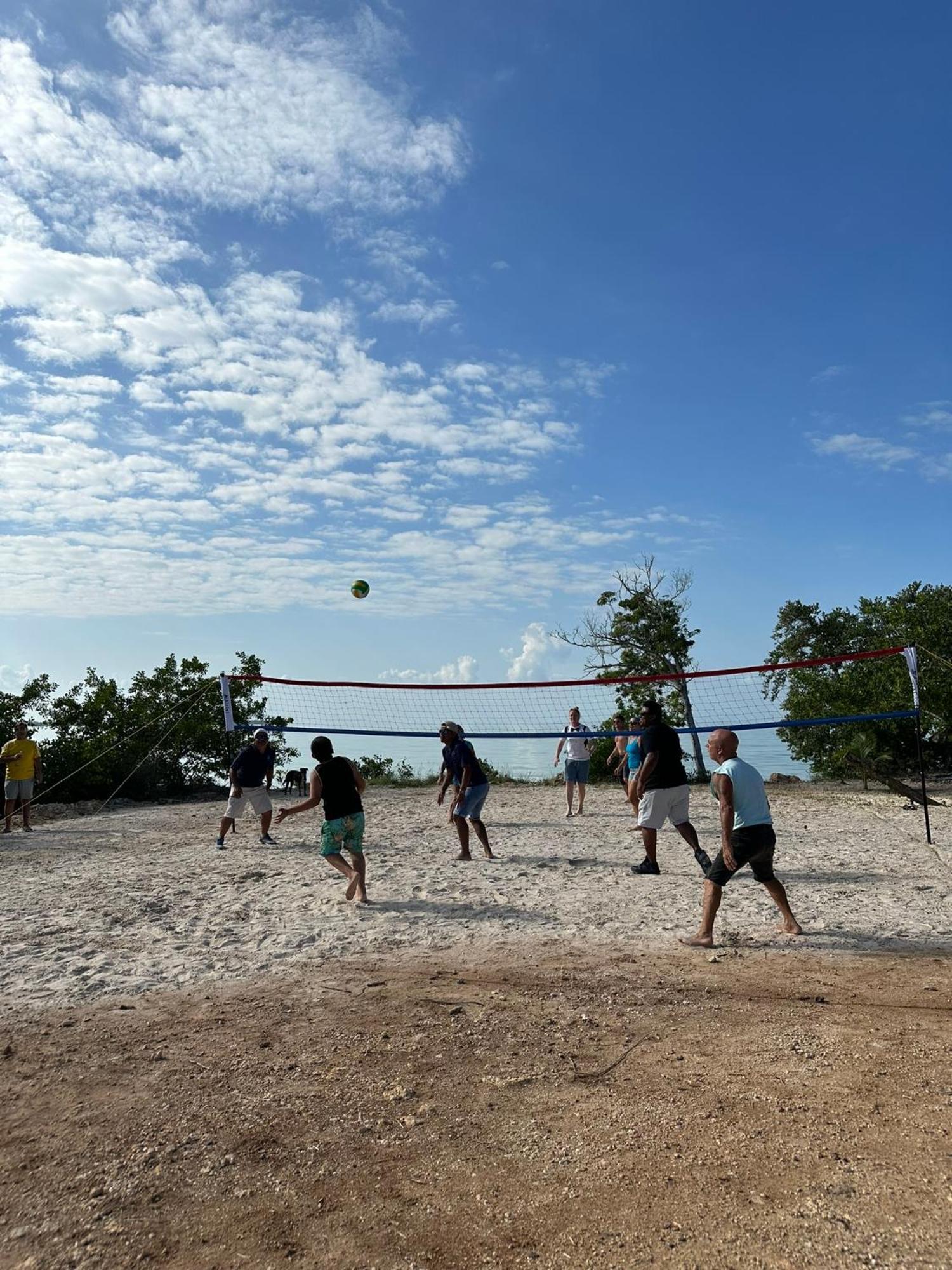 Belizima Eco Sarteneja