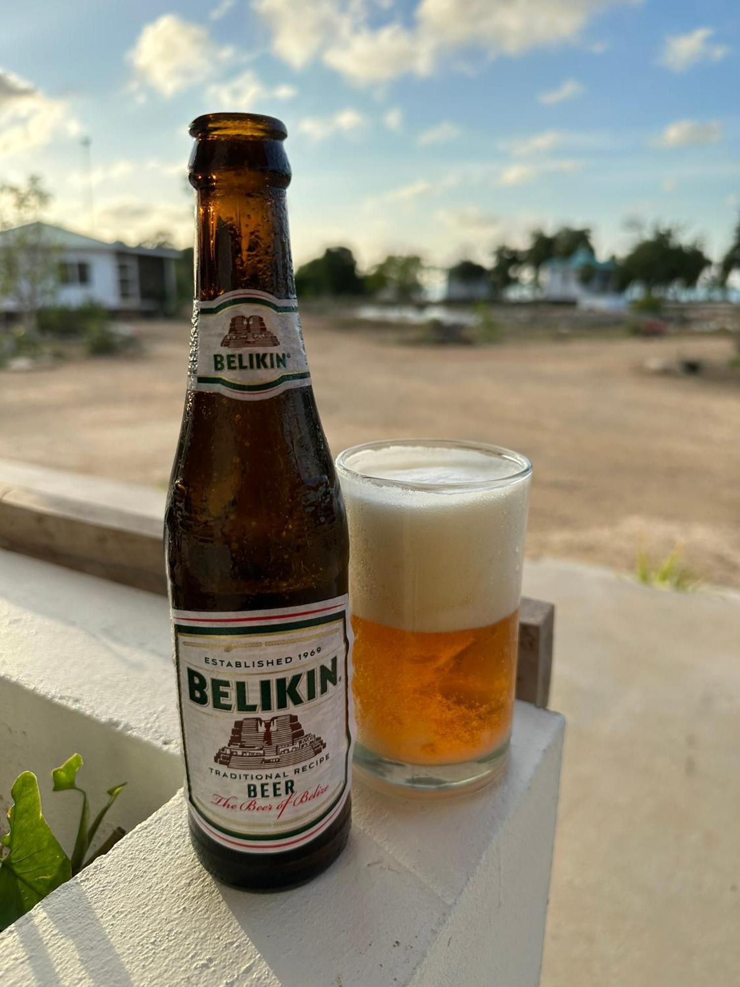 Belizima Eco Resort *