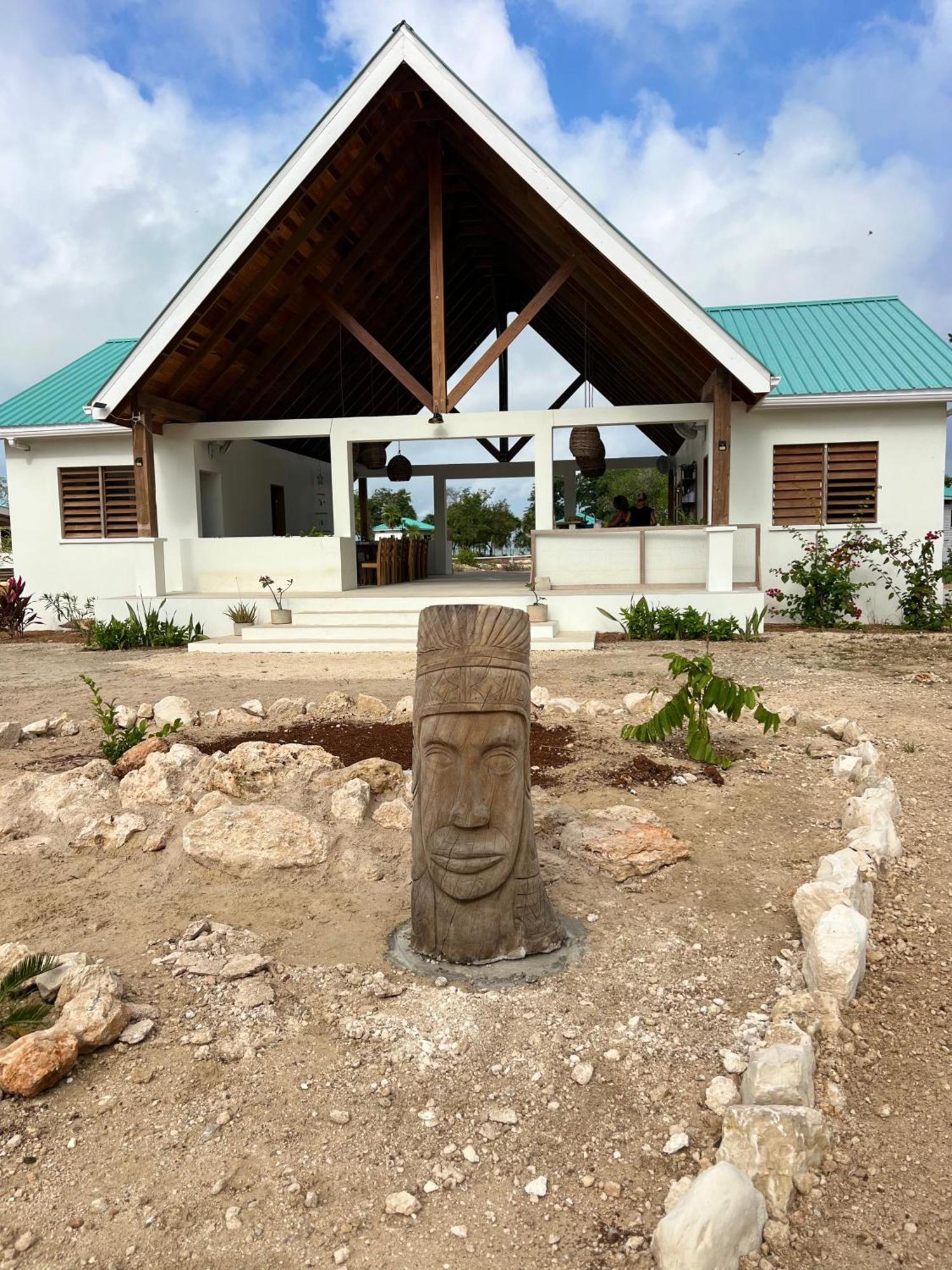 Belizima Eco Resort Sarteneja