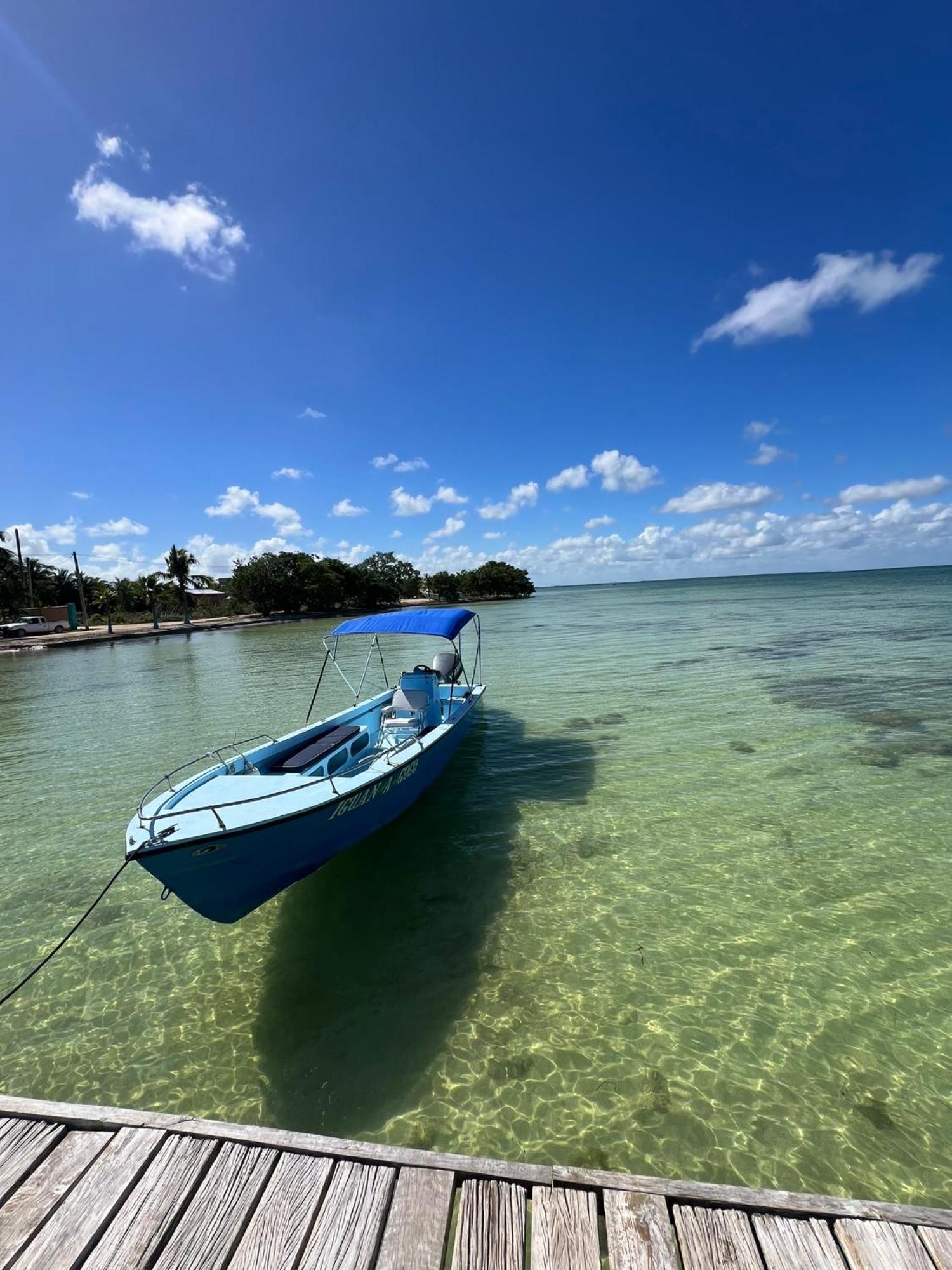 Belizima Eco * Sarteneja