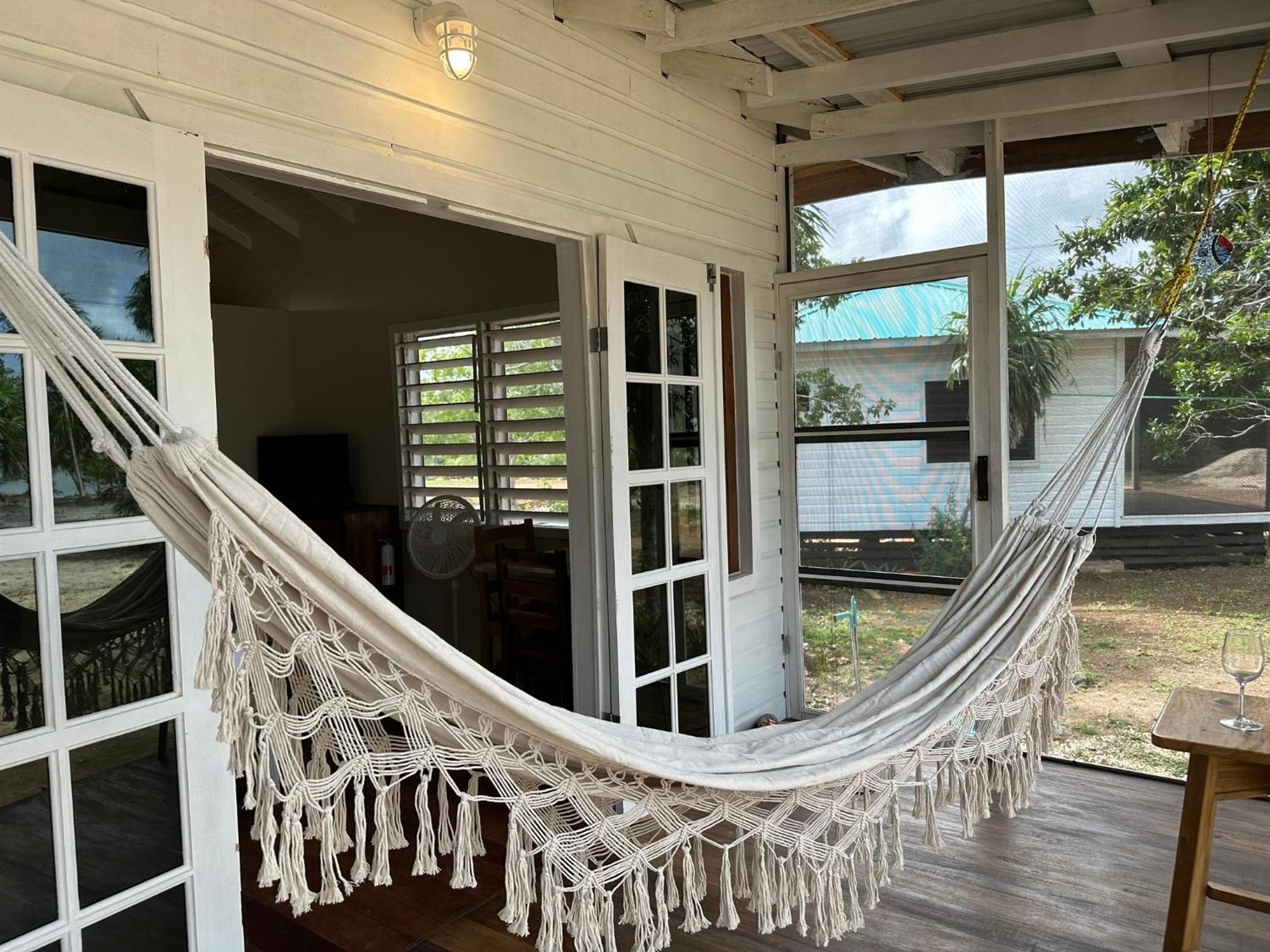 Resort Belizima Eco *