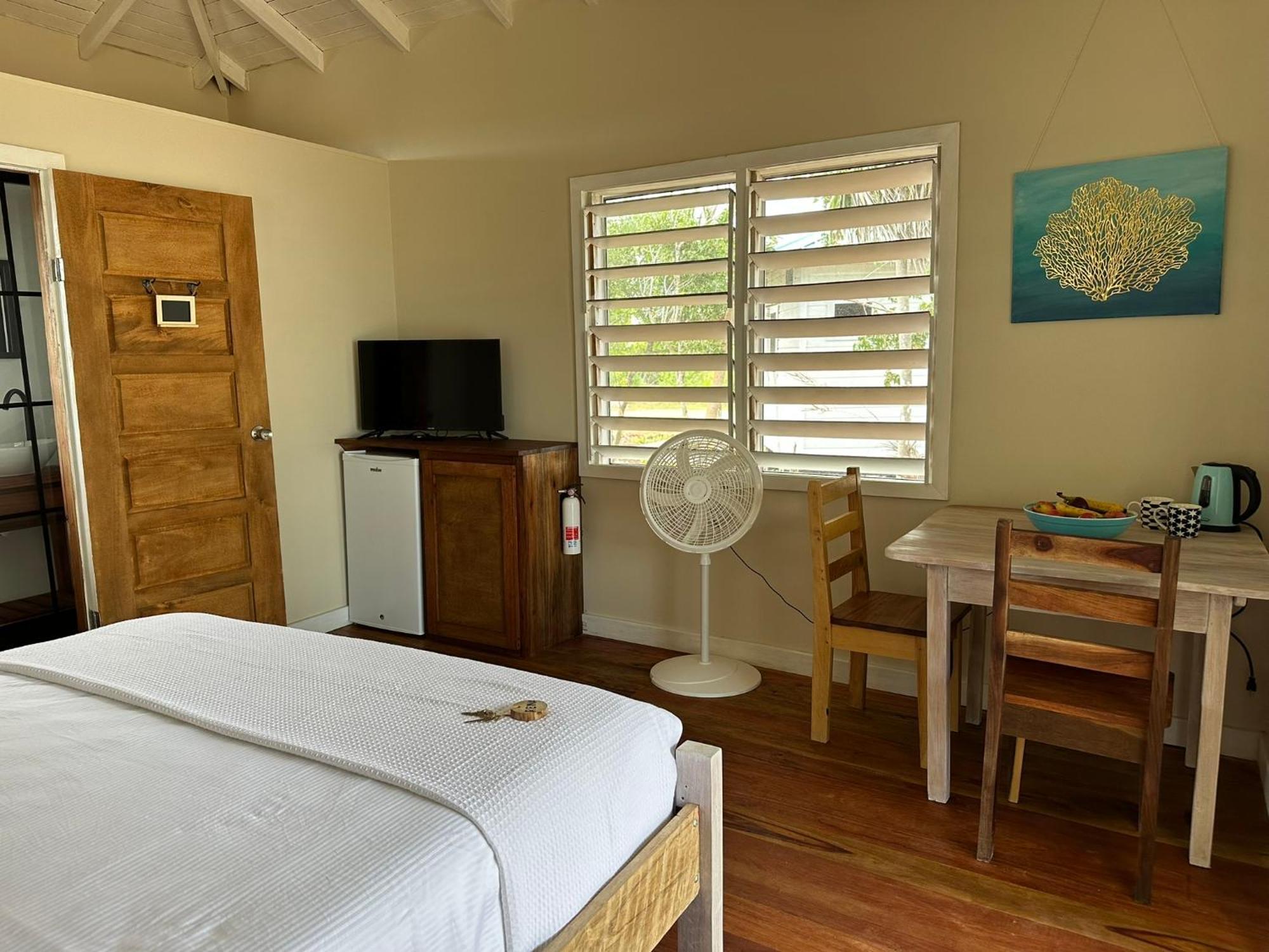 Resort Belizima Eco *