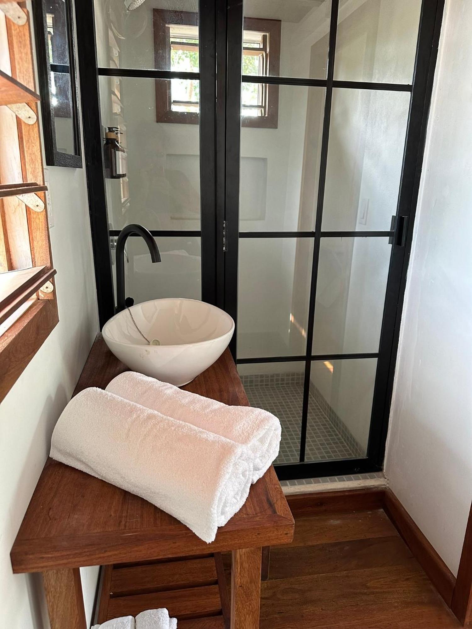 Belizima Eco Resort Sarteneja