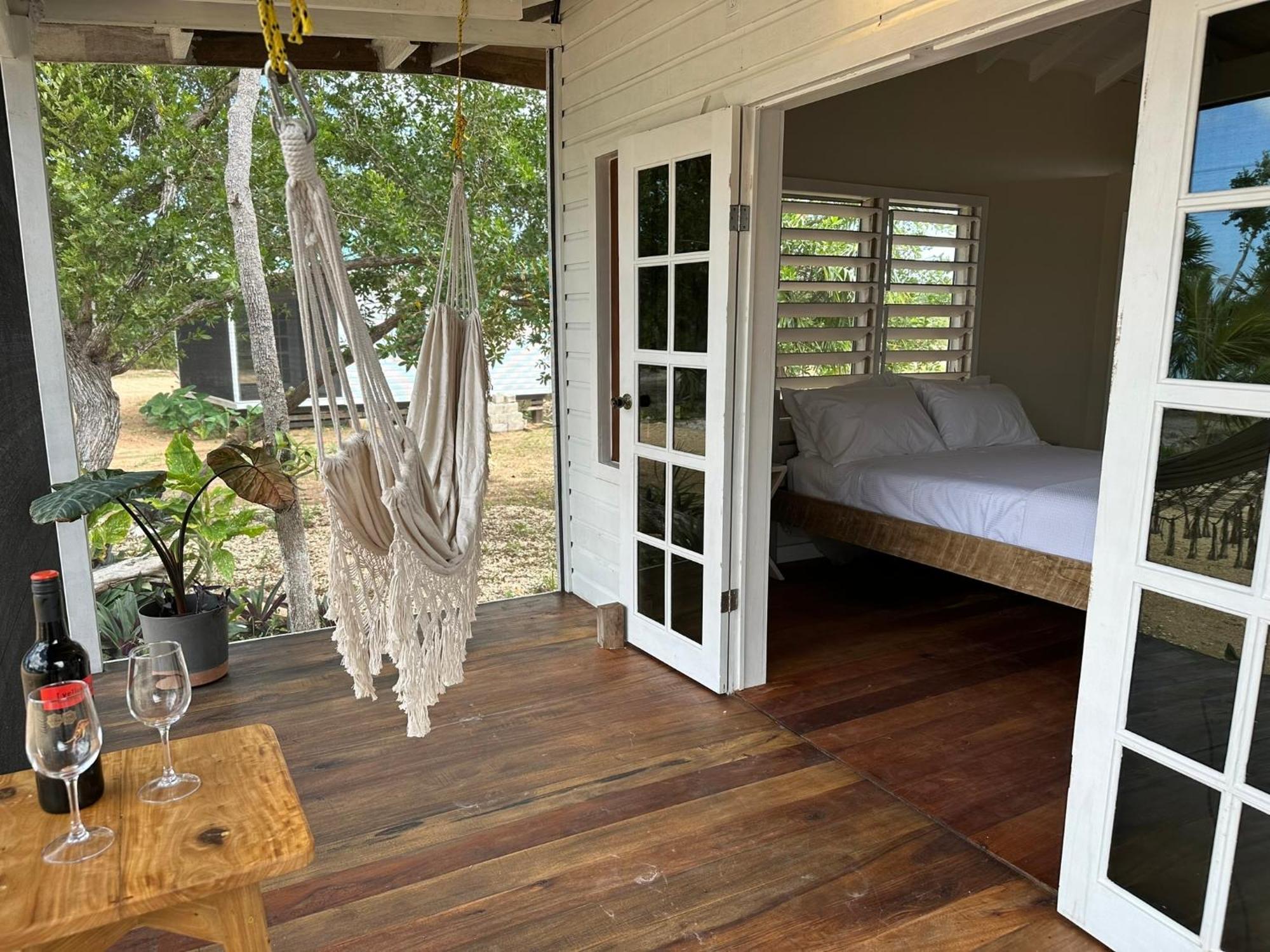 Resort Belizima Eco *