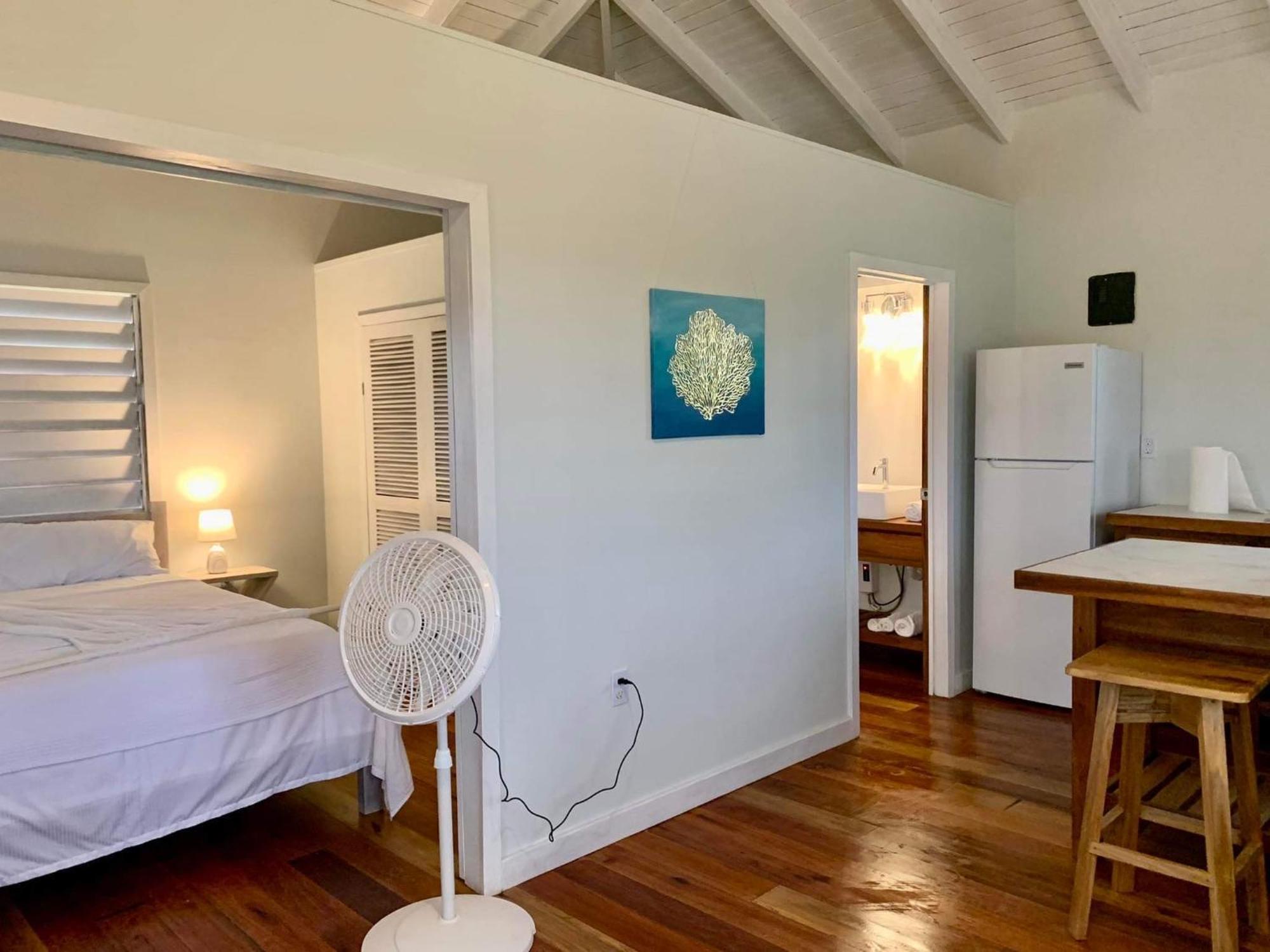 Belizima Eco Resort *
