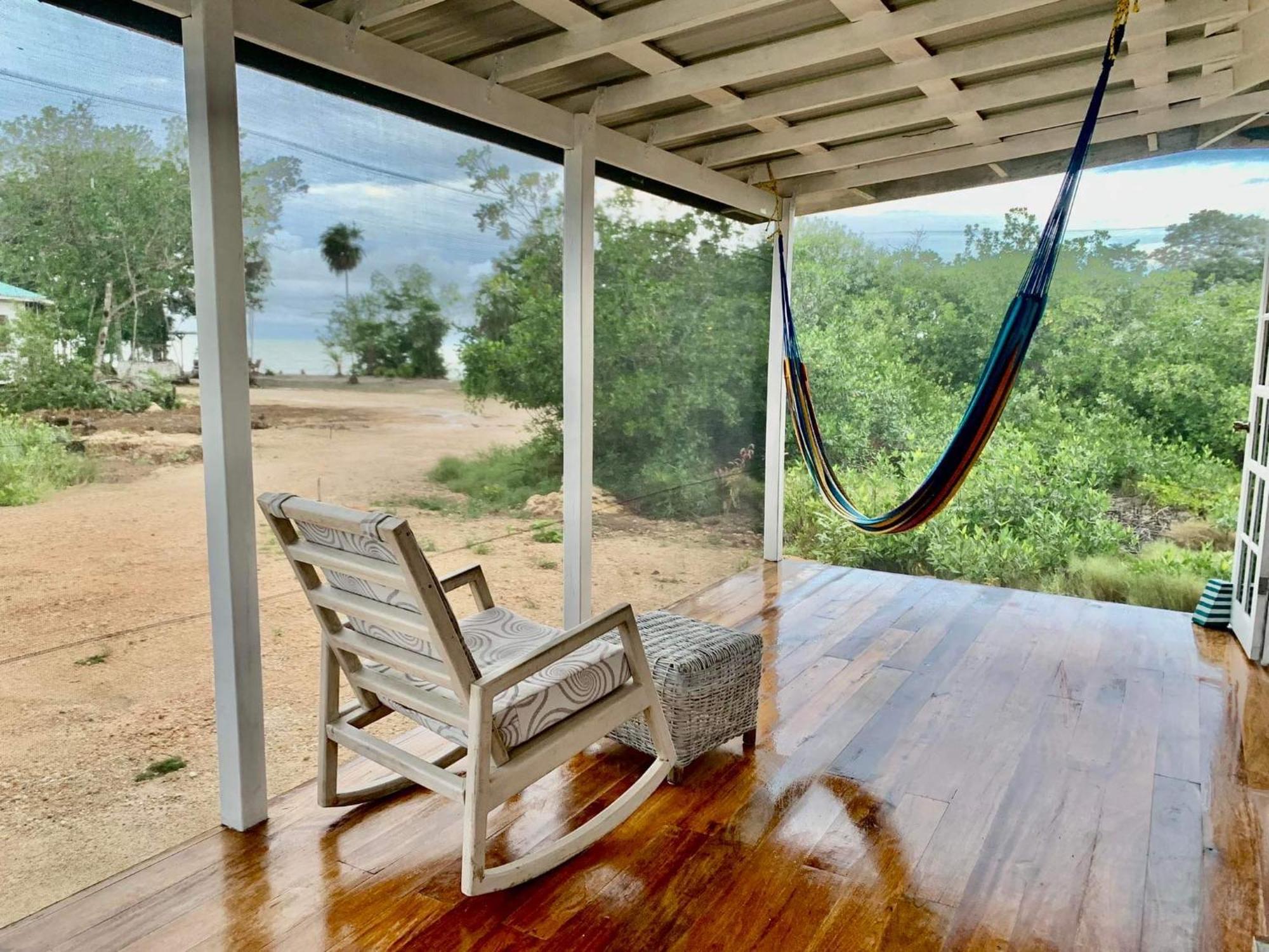 Belizima Eco Resort