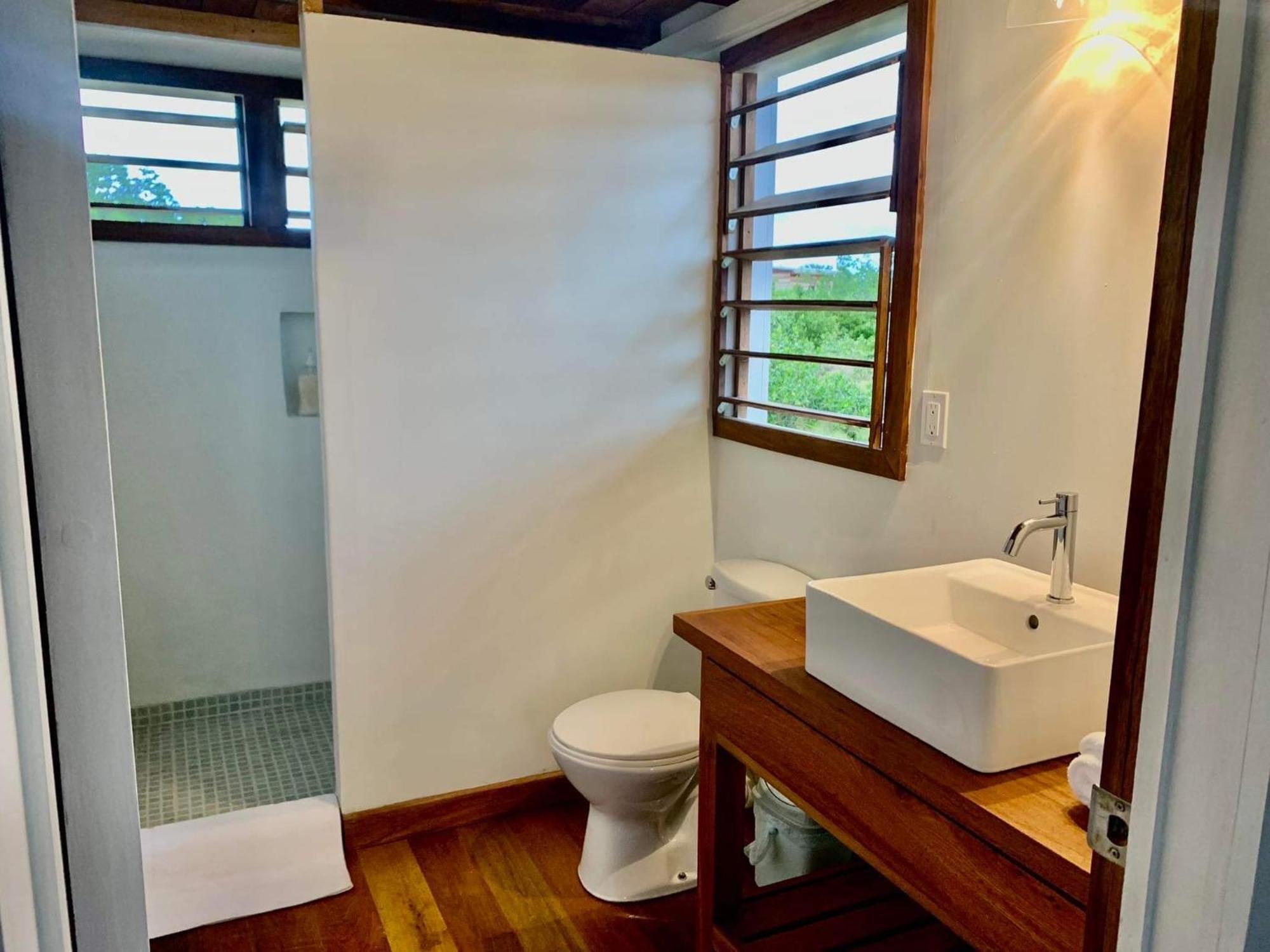 Belizima Eco Resort Sarteneja