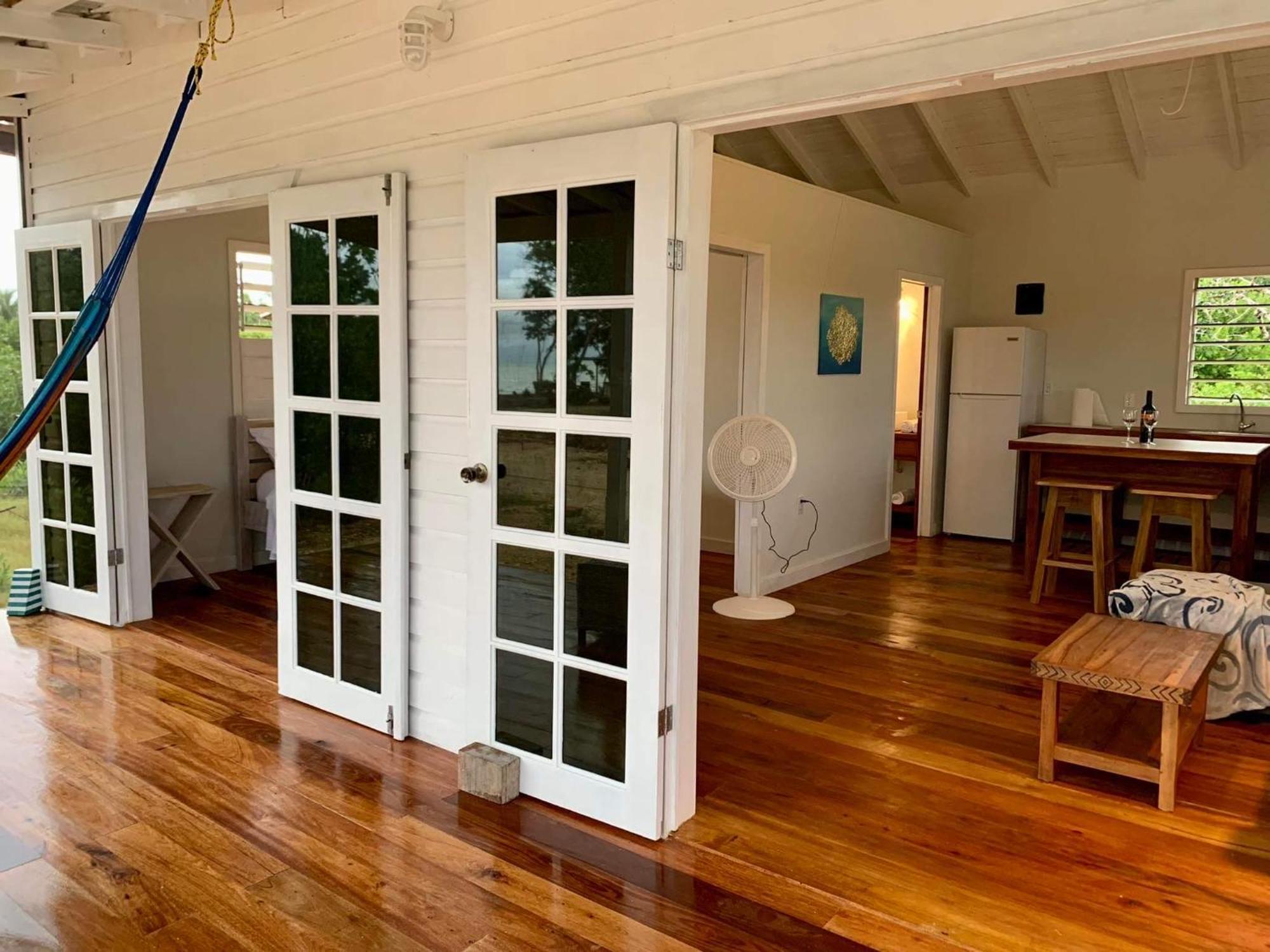 Resort Belizima Eco *