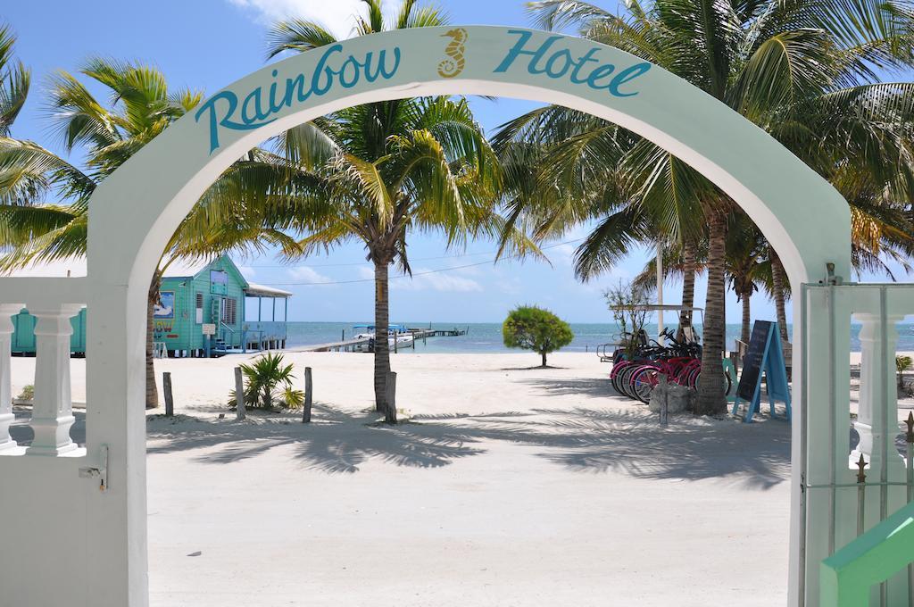 Hotel Rainbow 2*