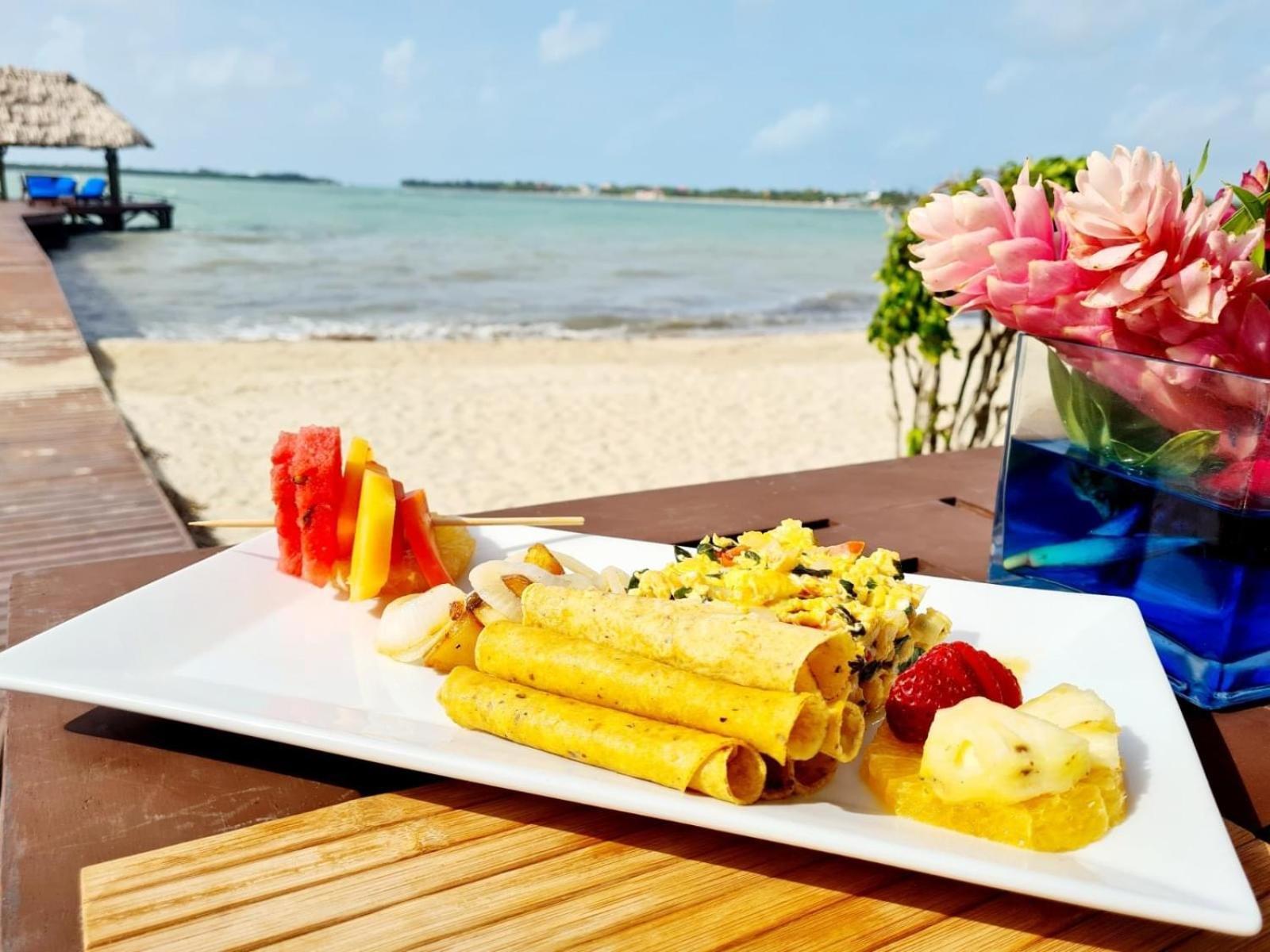 Chabil Mar - Guest Exclusive Boutique Placencia