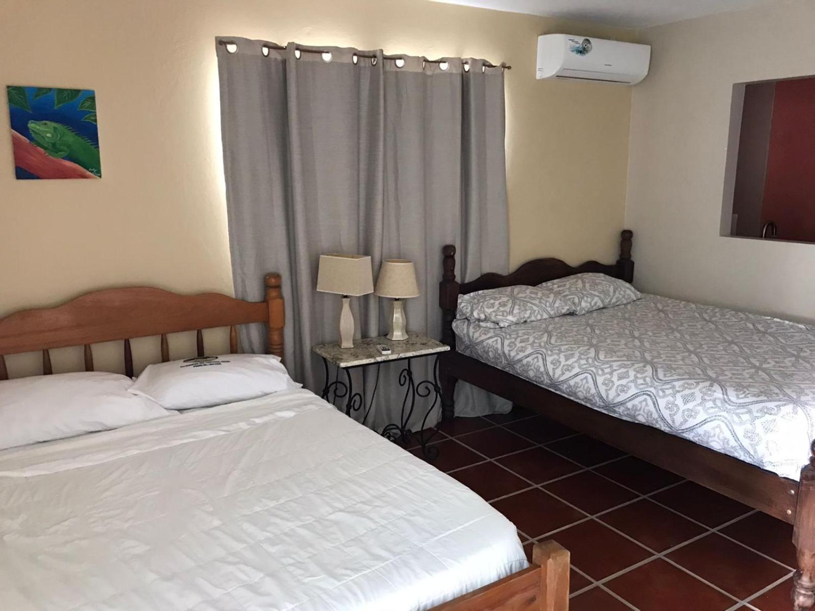 Aparthotel Bamboleo