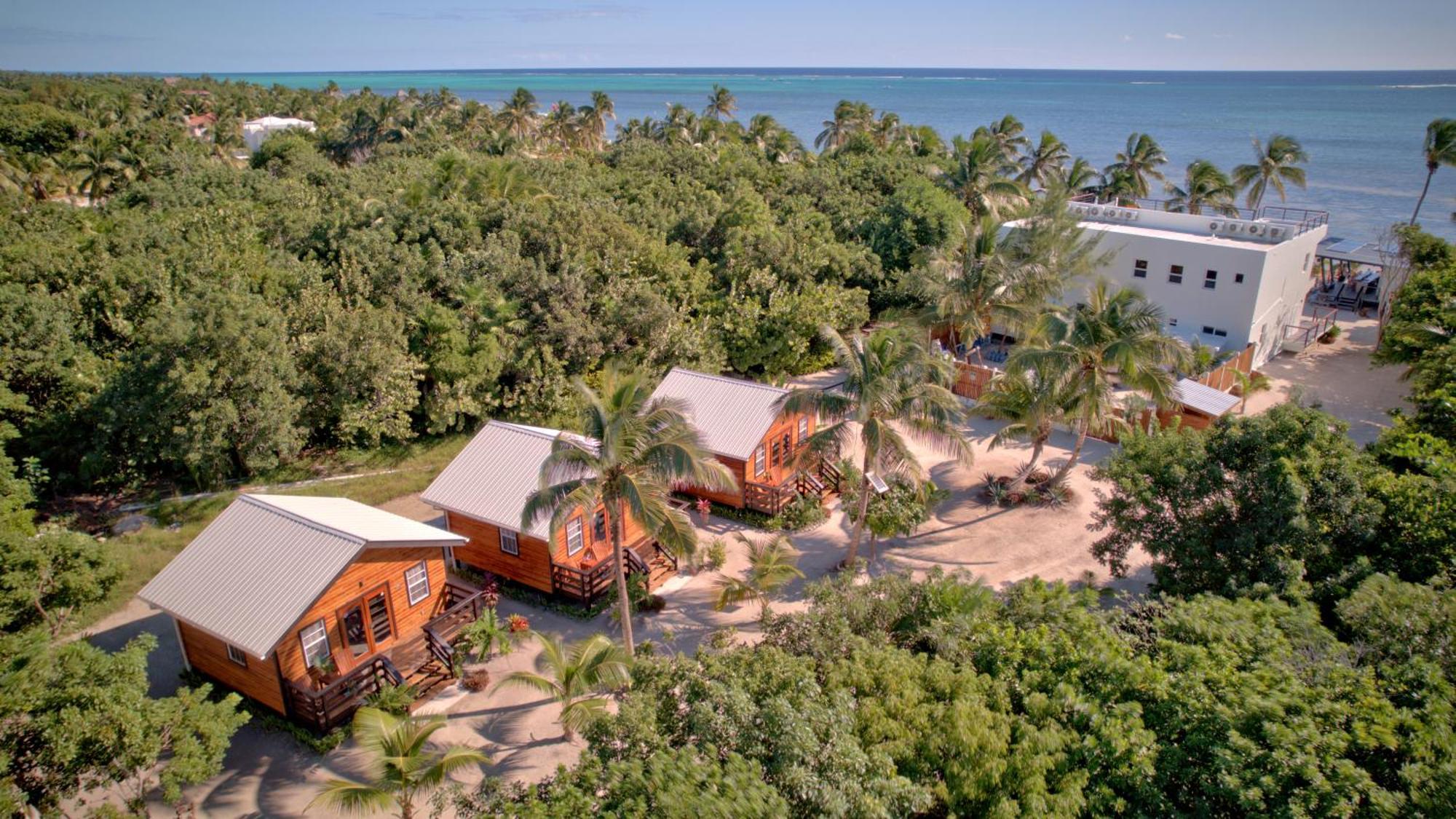 Hotel Mangata Adults Only San Pedro (Ambergris Caye)