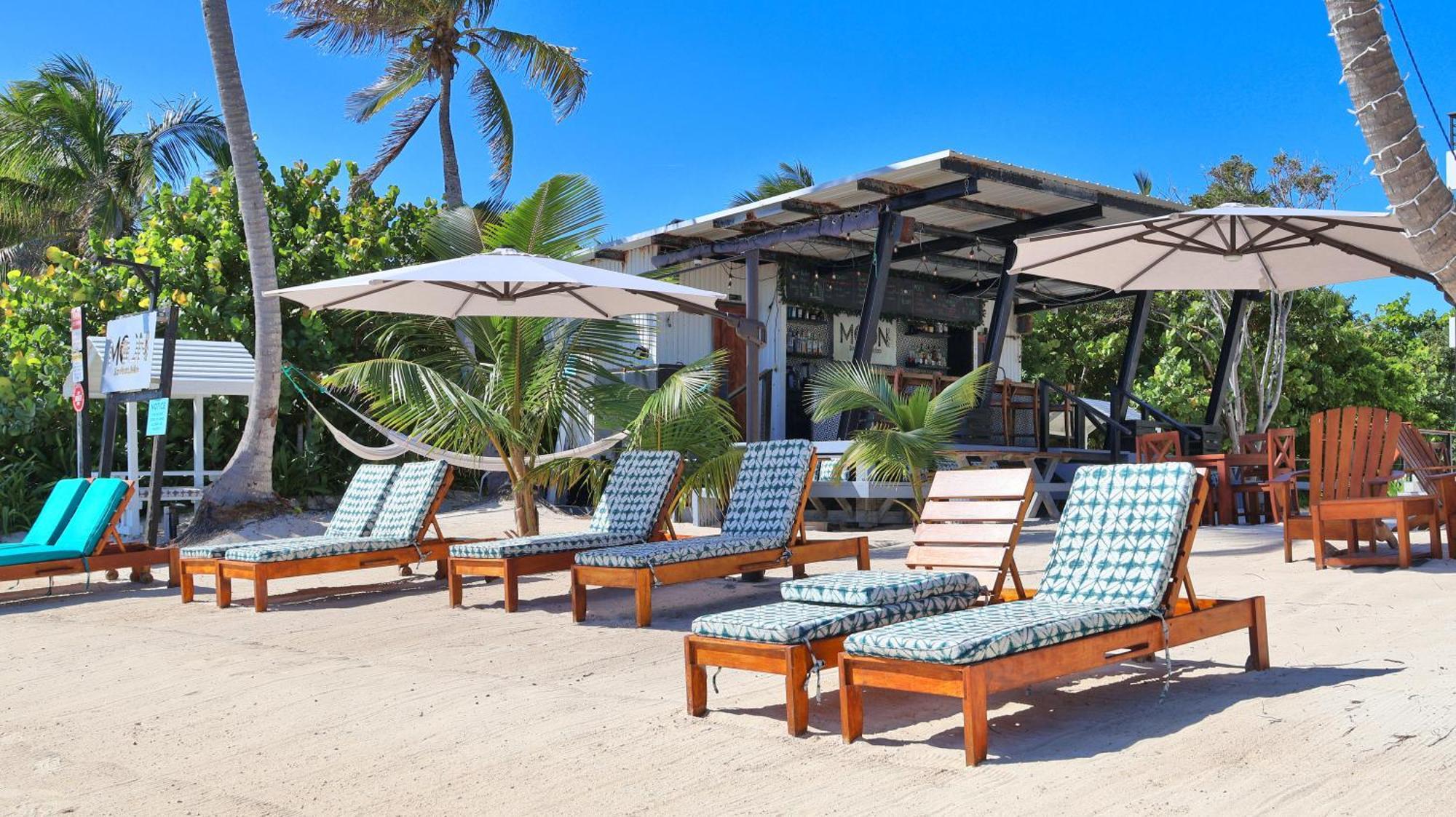 Mangata Adults Only 5* San Pedro (Ambergris Caye)