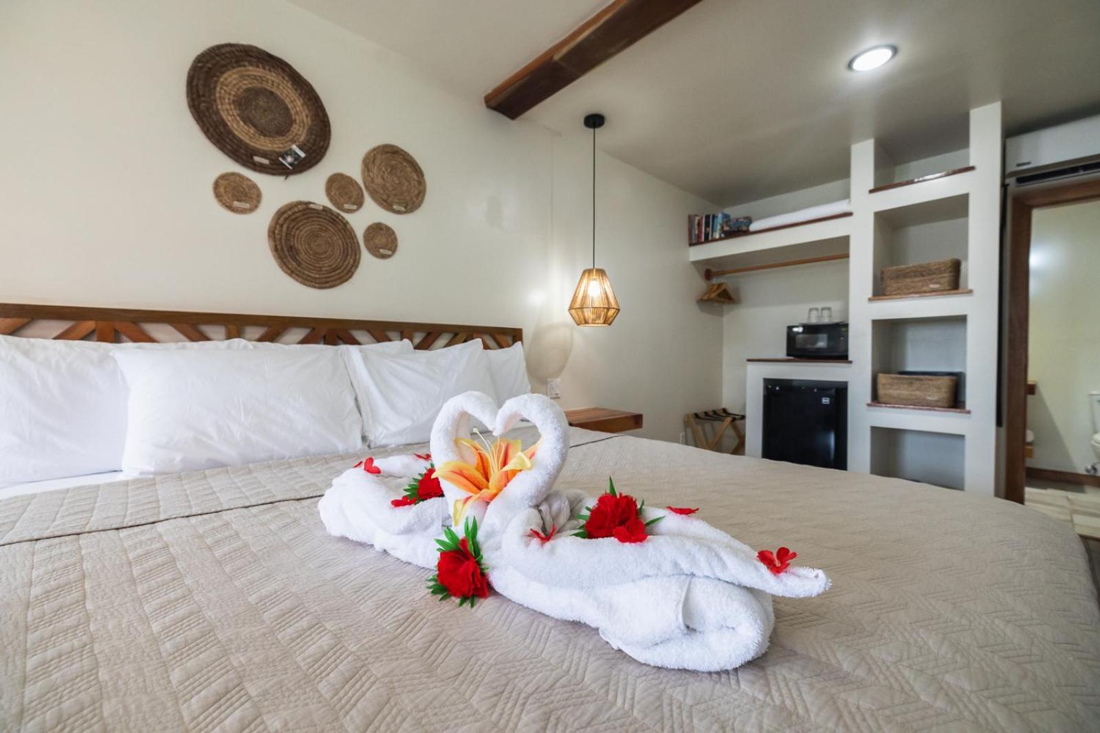 Ocean Tide Hotel San Pedro (Ambergris Caye)