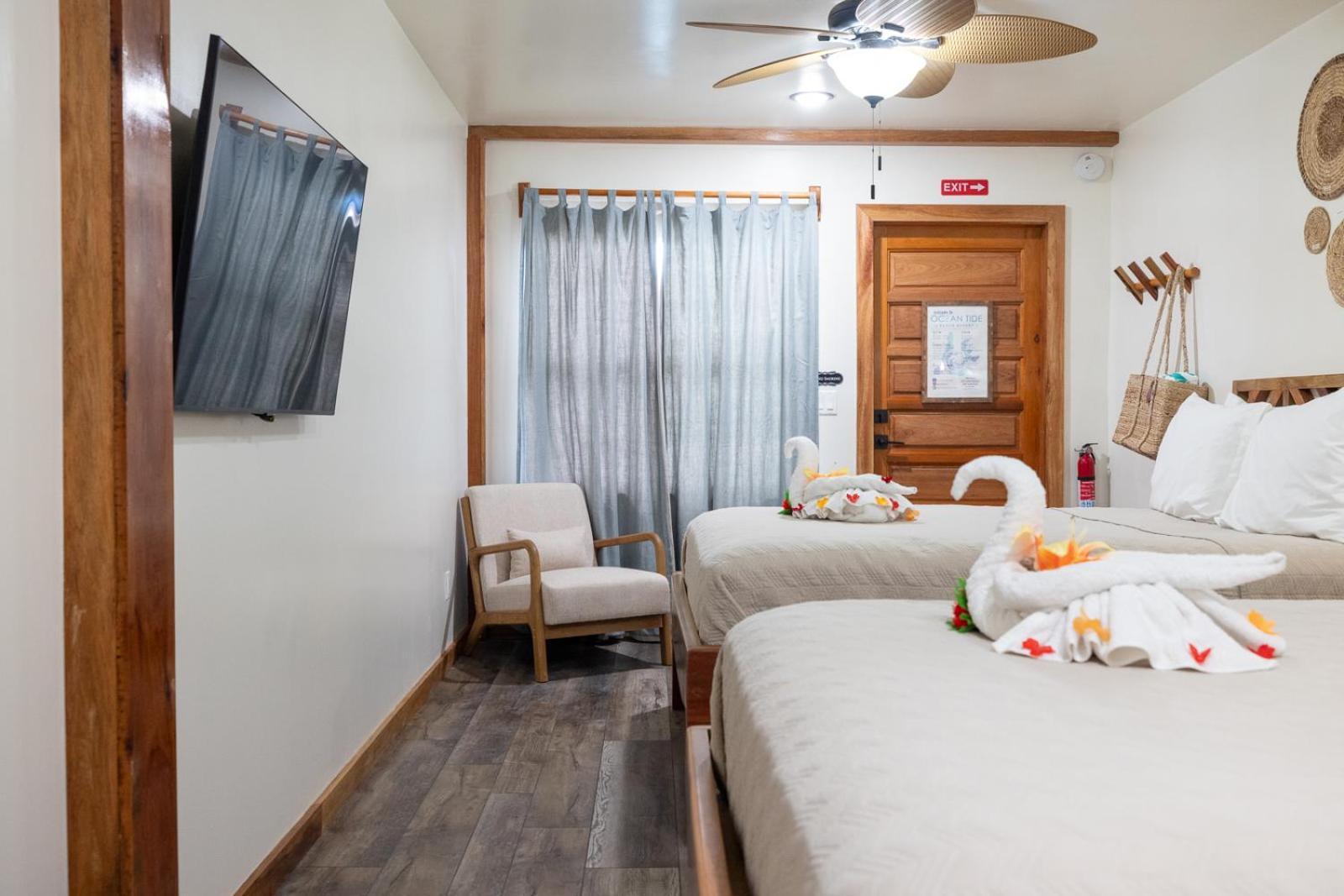 Hotel Ocean Tide 2*