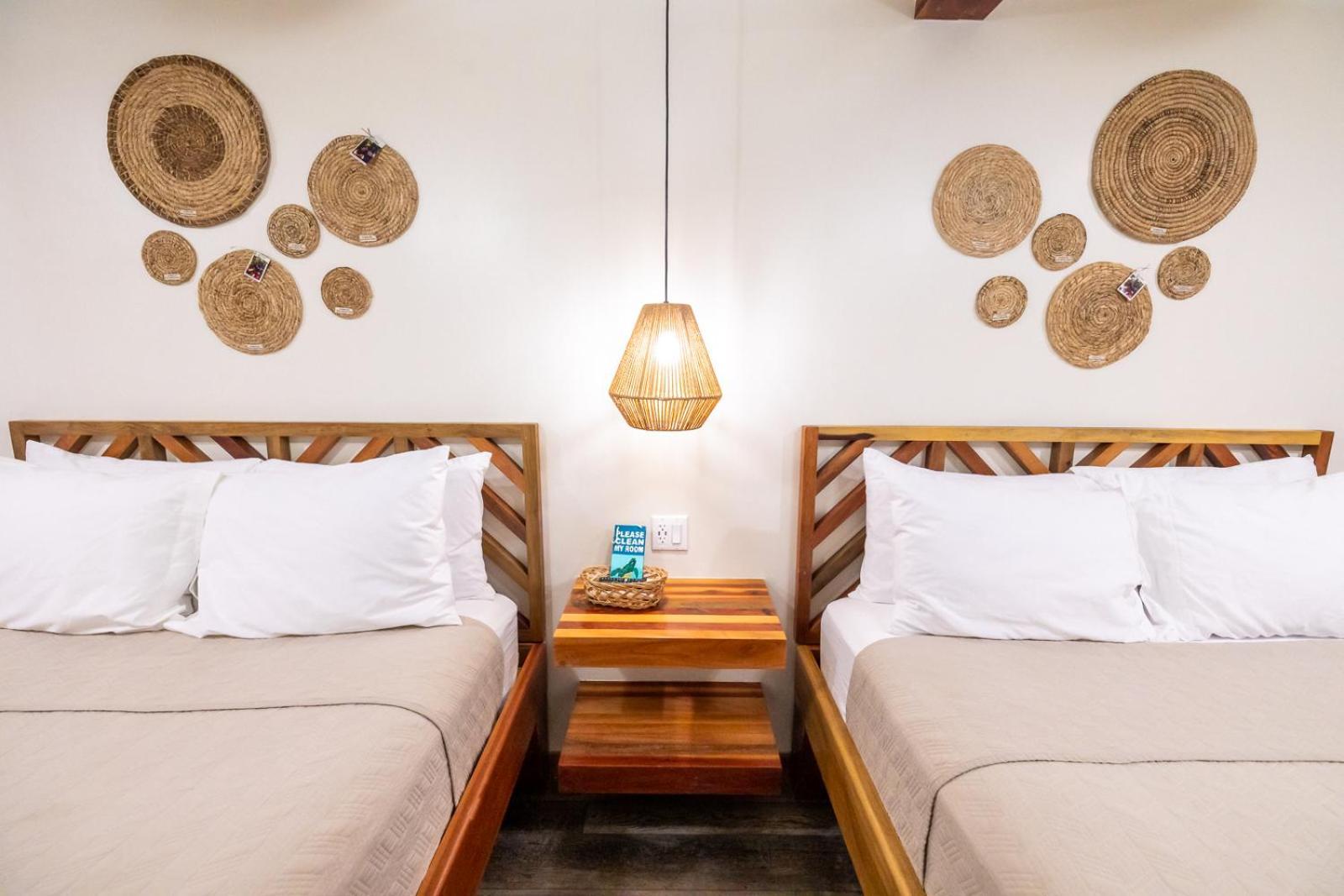 Hotel Ocean Tide
