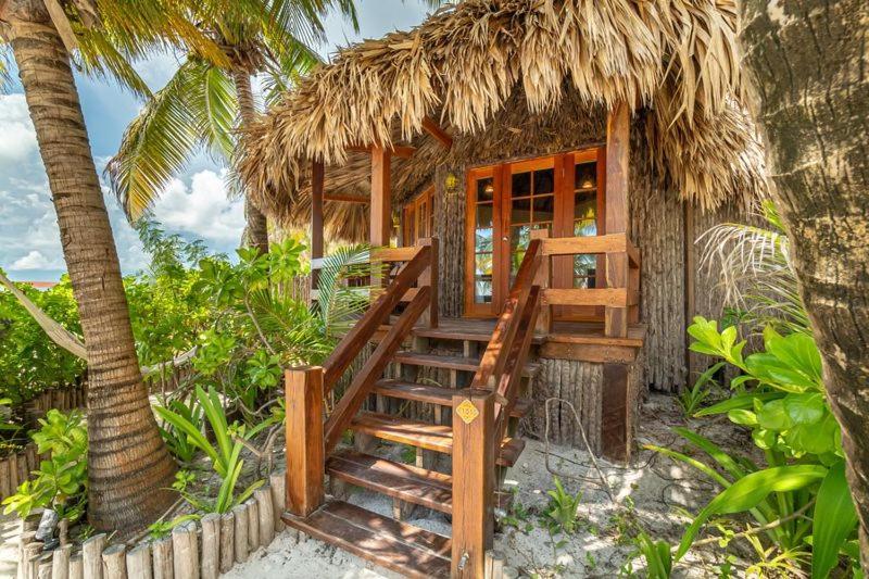 Resort Ramon's Village