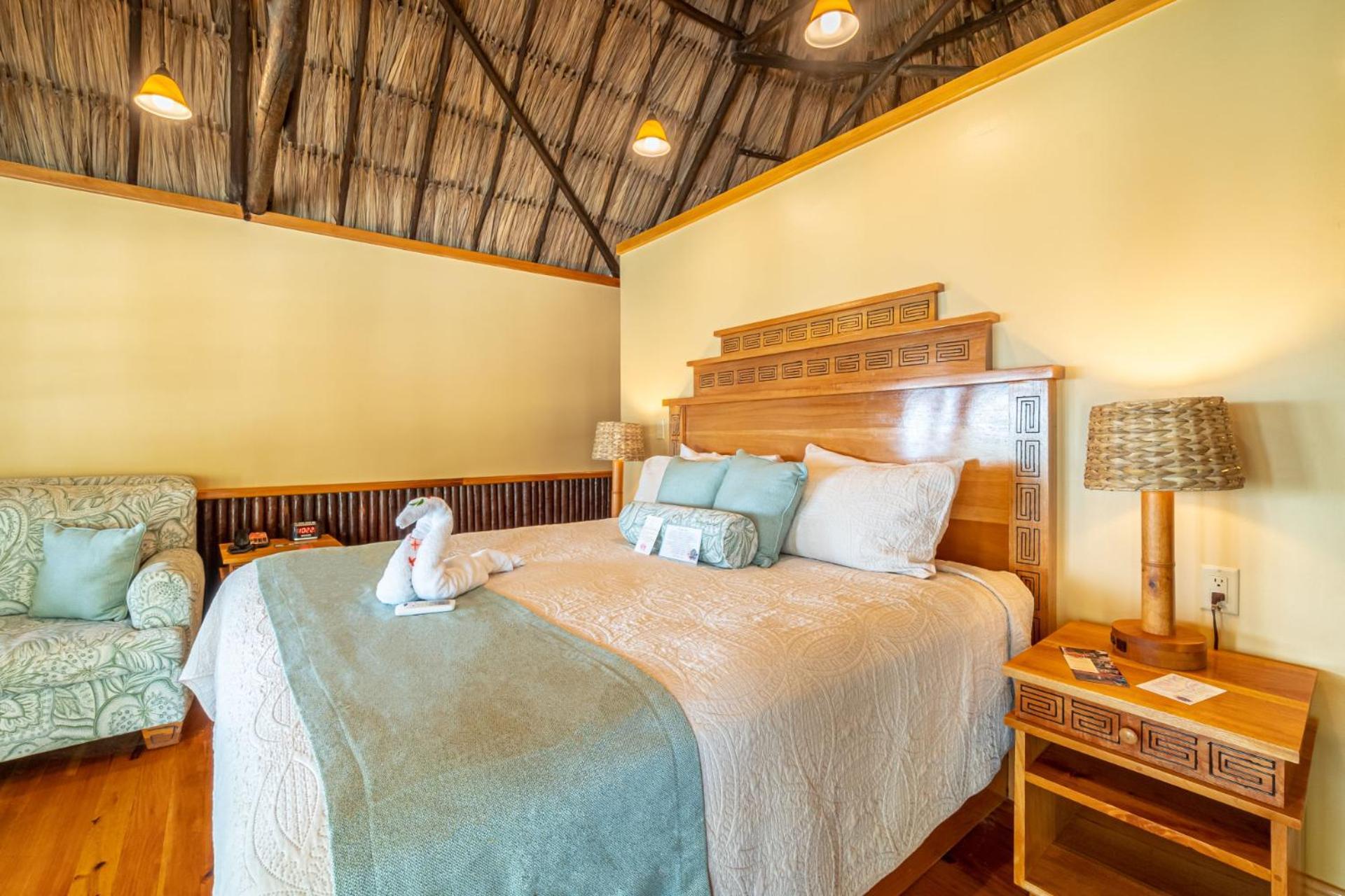 Ramon's Village 4*