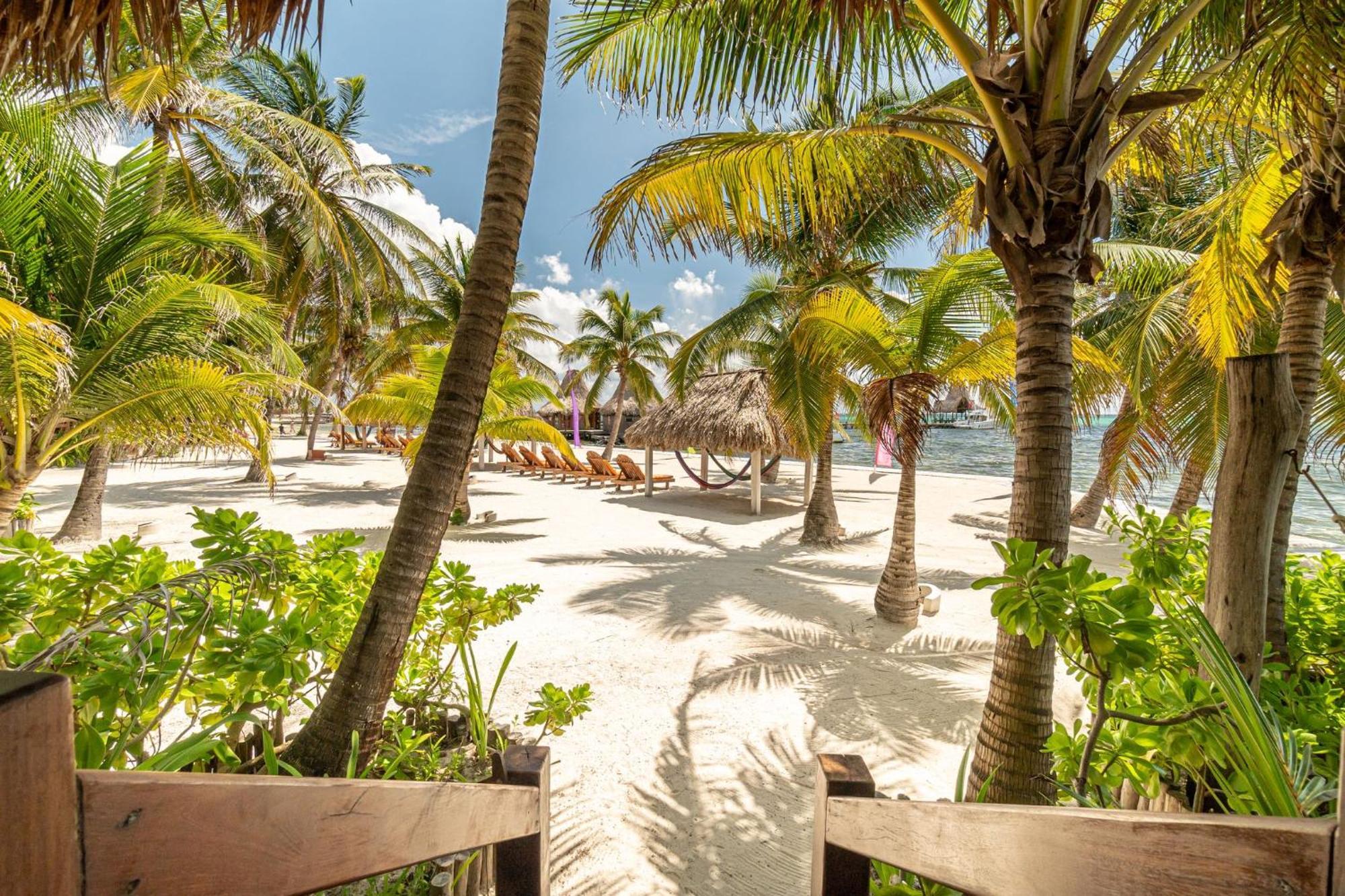 Ramon's Village San Pedro (Ambergris Caye)