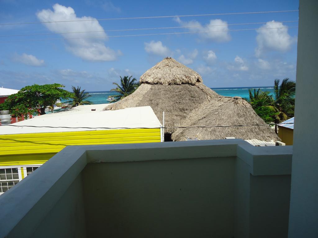 Hotel Ocean Paradise 2*