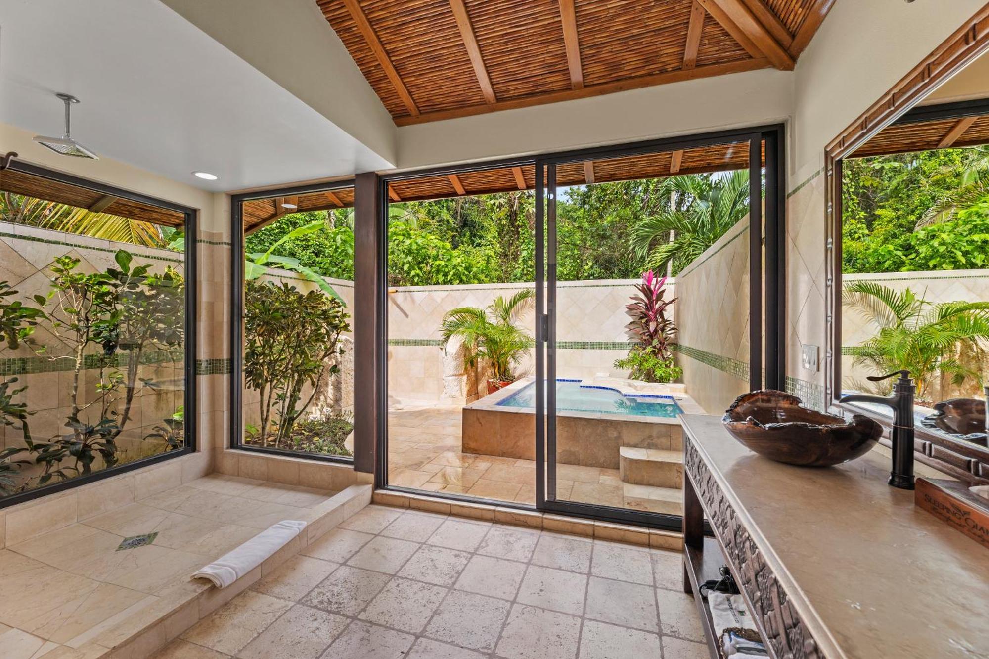 Lodge Sleeping Giant Rainforest Belmopan