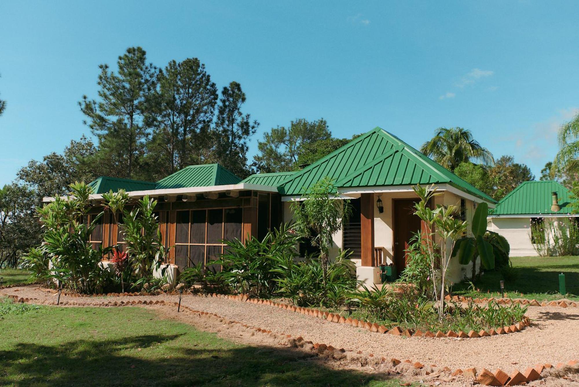 Hidden Valley Wilderness Lodge