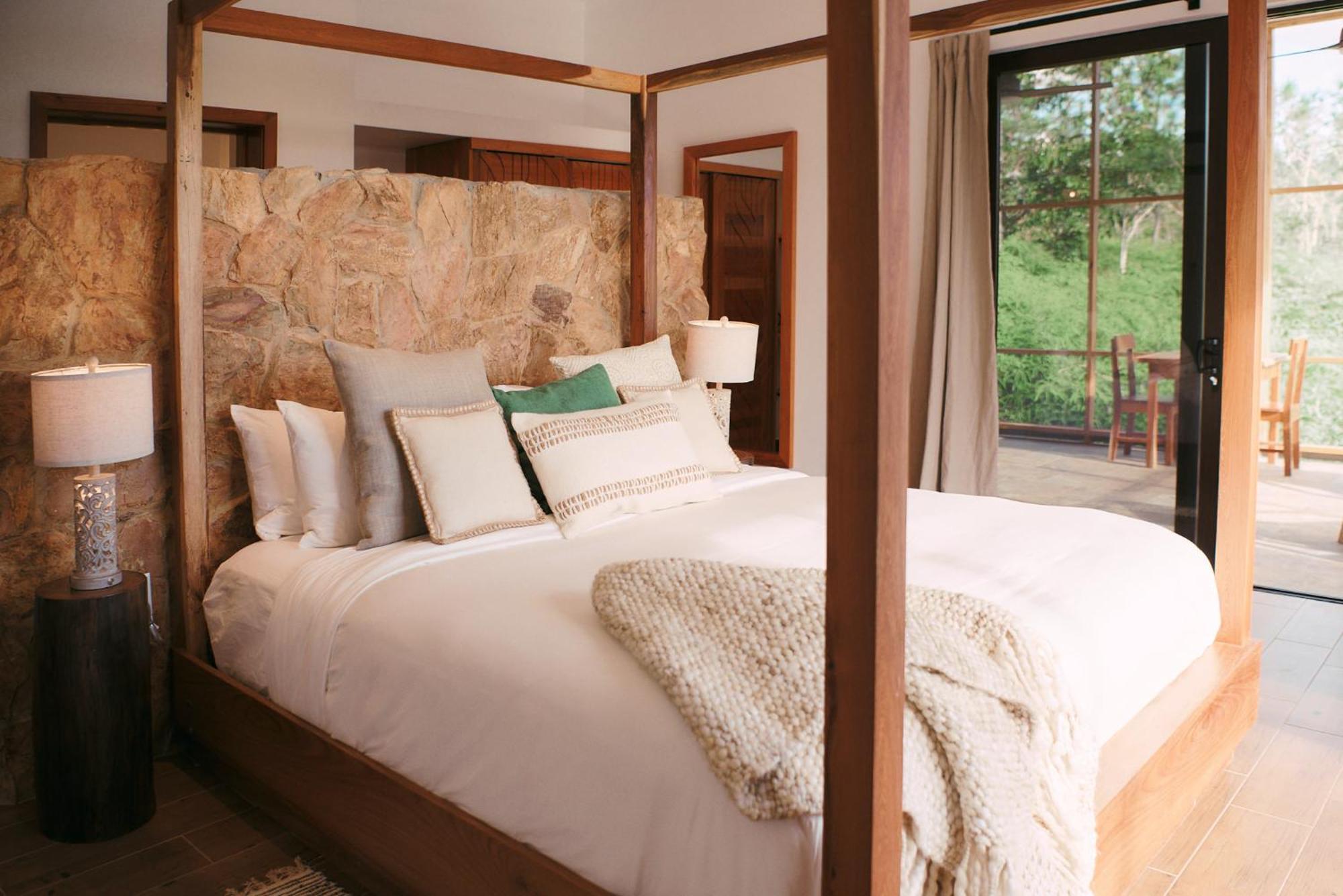 Lodge Hidden Valley Wilderness Blancaneaux