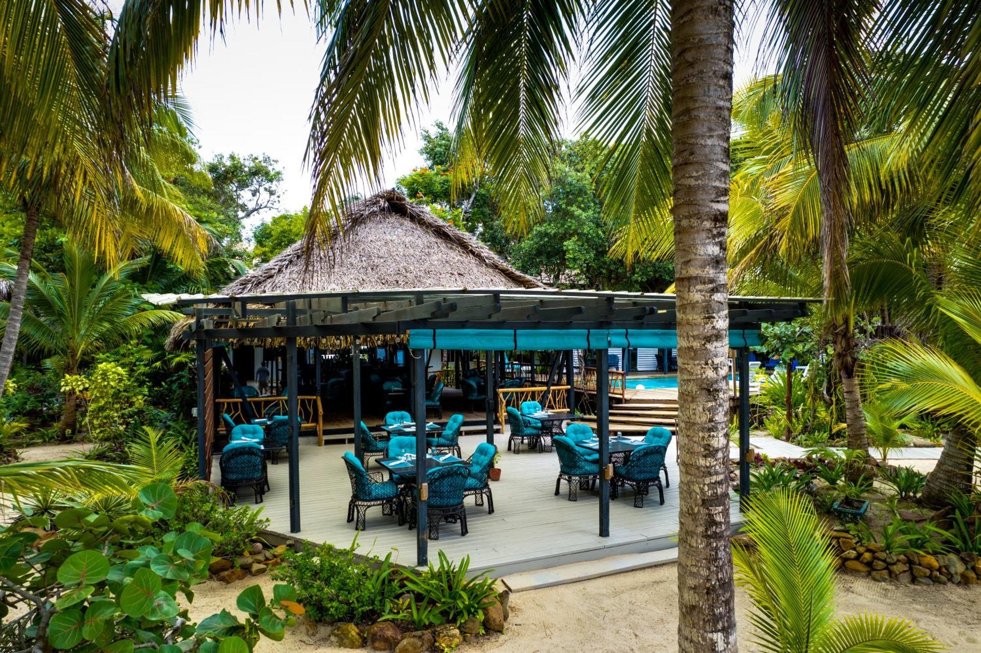 Inn Azure Del Mar Maya Beach