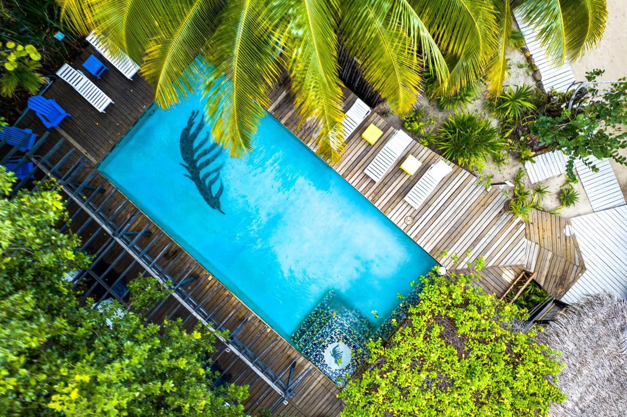 Azure Del Mar Maya Beach