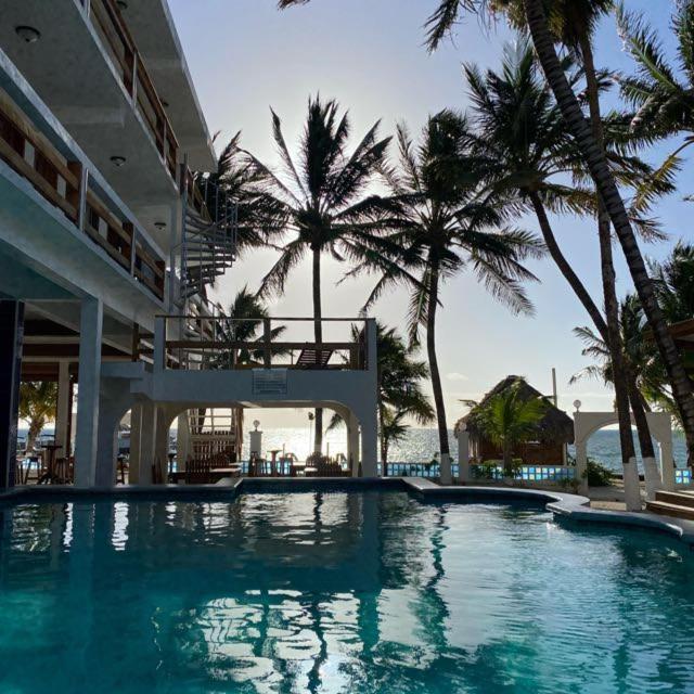 Del Mar San Pedro (Ambergris Caye)