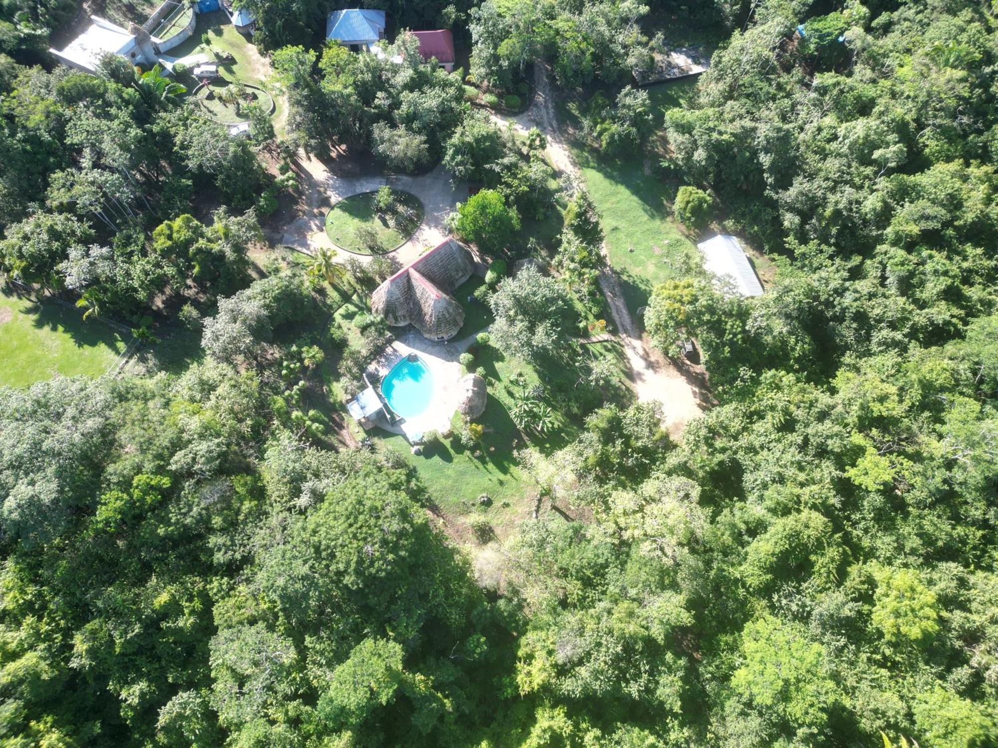 Resort Calico Jack's Sayab Camp