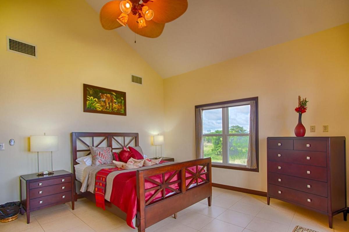 Aparthotel Seiri Del Mar Hopkins
