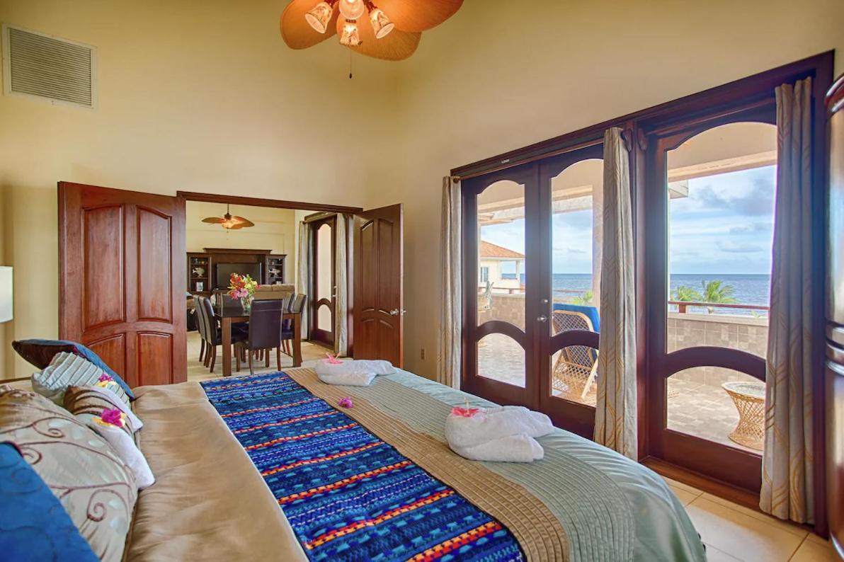 Seiri Del Mar Aparthotel Hopkins