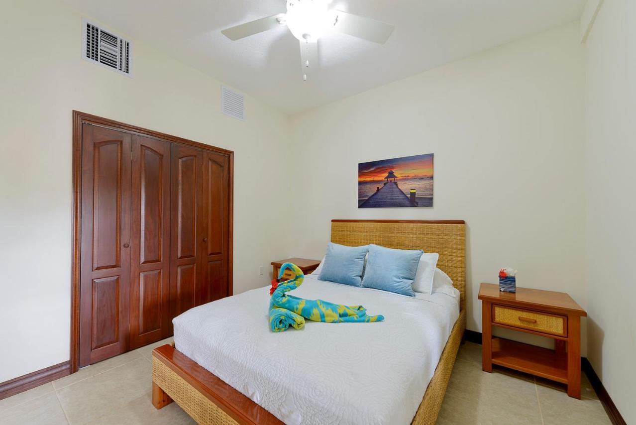 Seiri Del Mar Aparthotel Hopkins