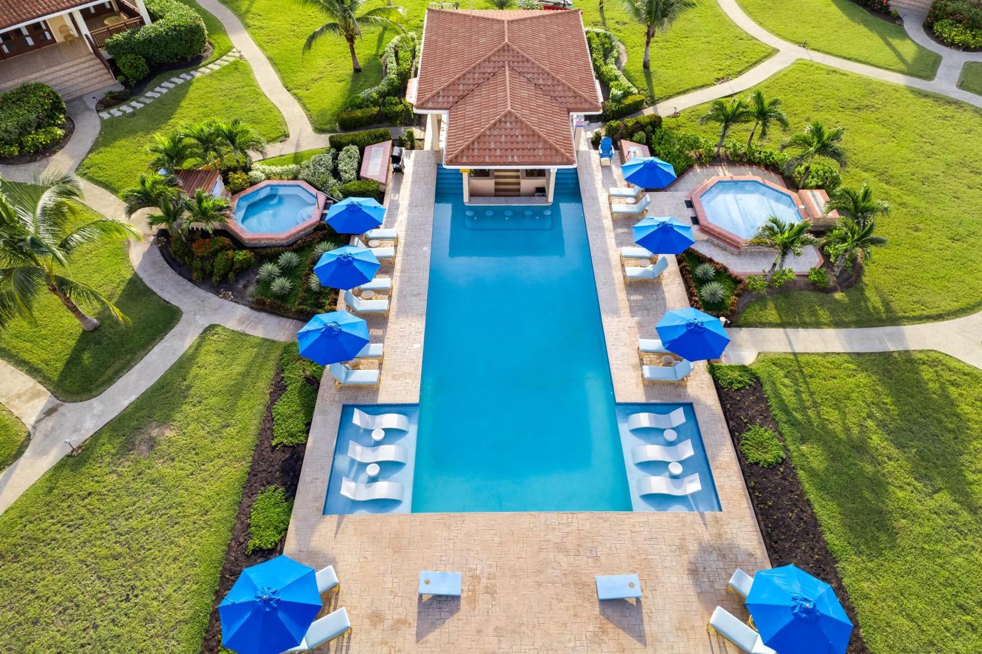 Aparthotel Seiri Del Mar Hopkins