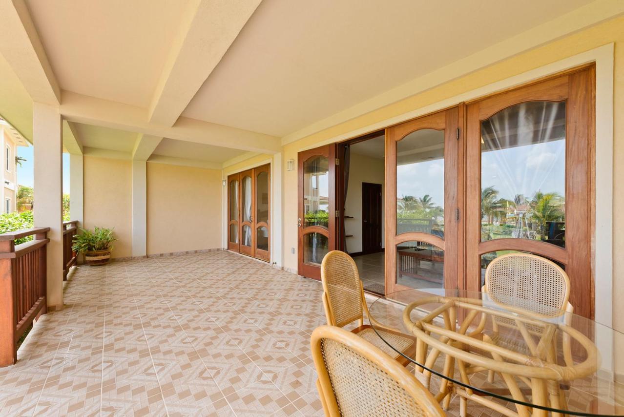 Seiri Del Mar Aparthotel Hopkins