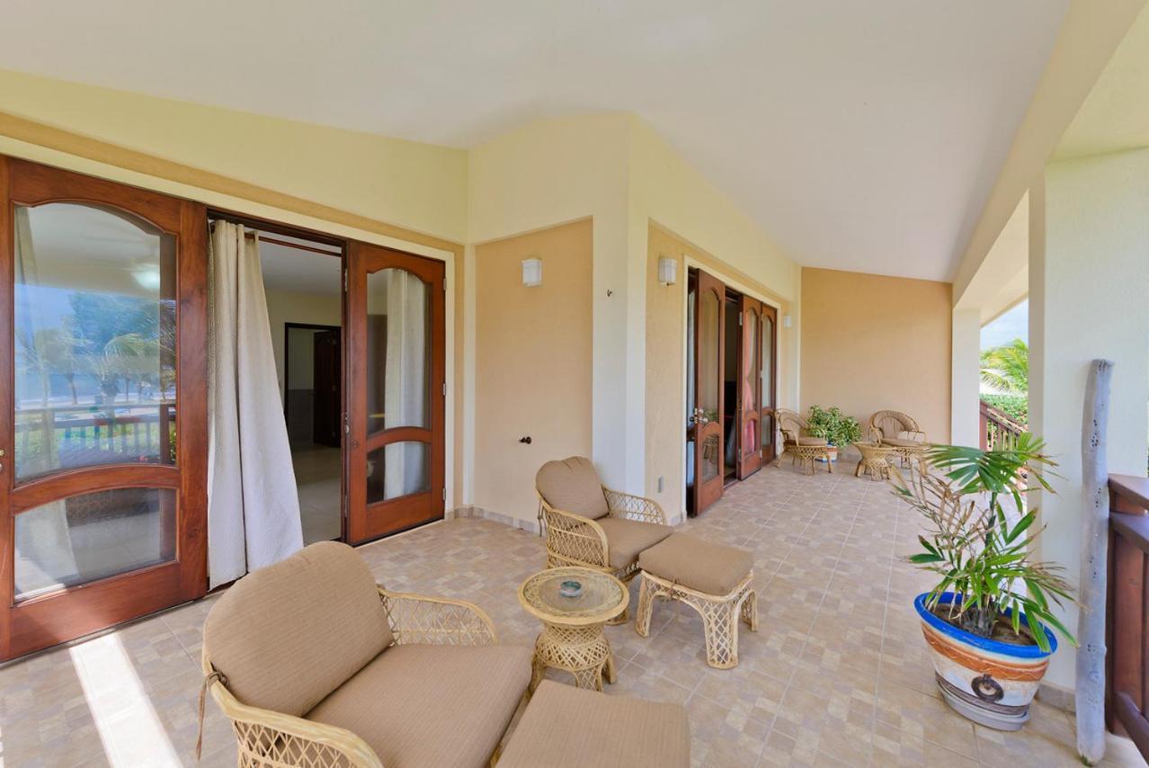 Seiri Del Mar Aparthotel