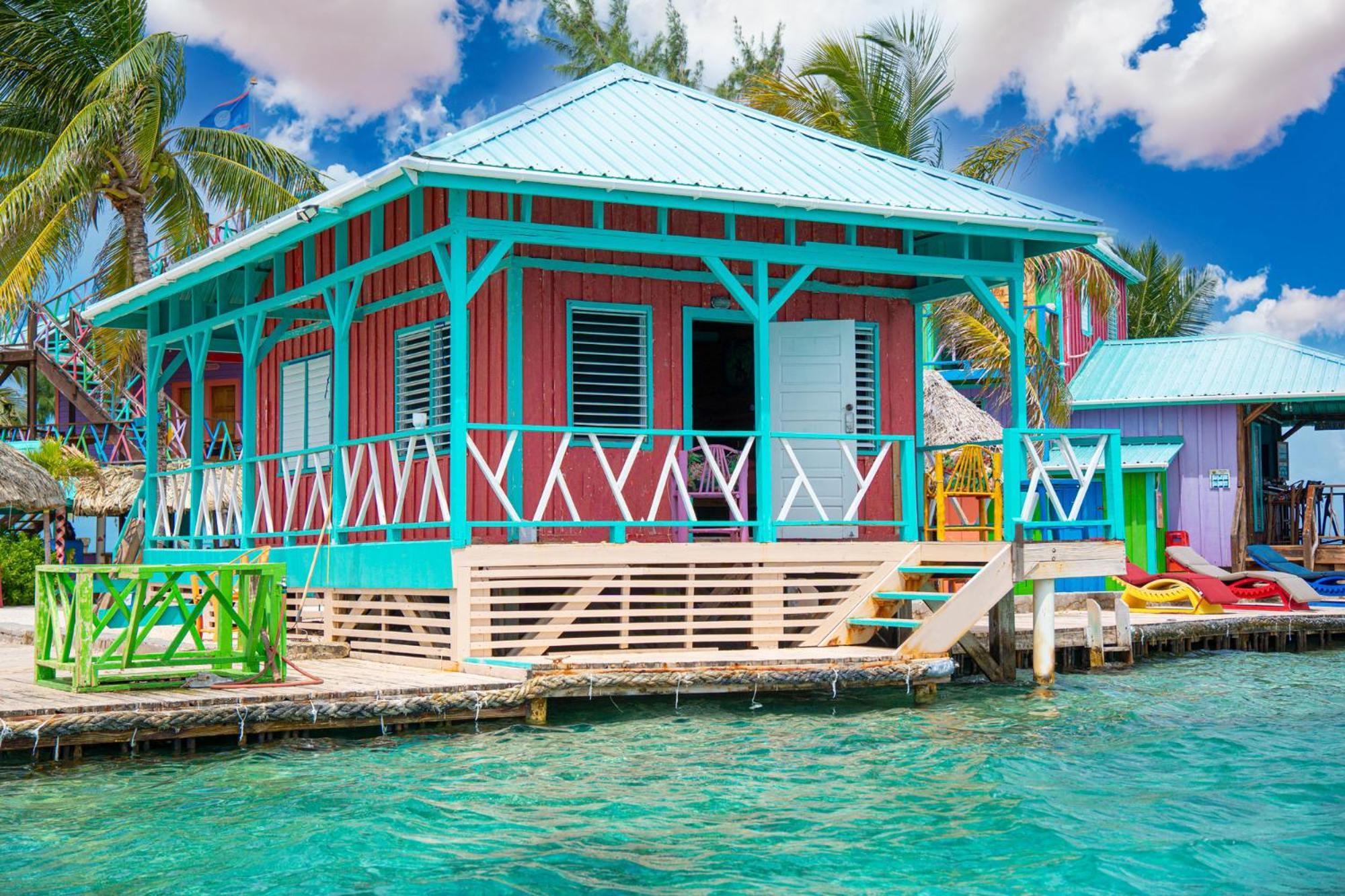 Resort King Lewey's Island 3*