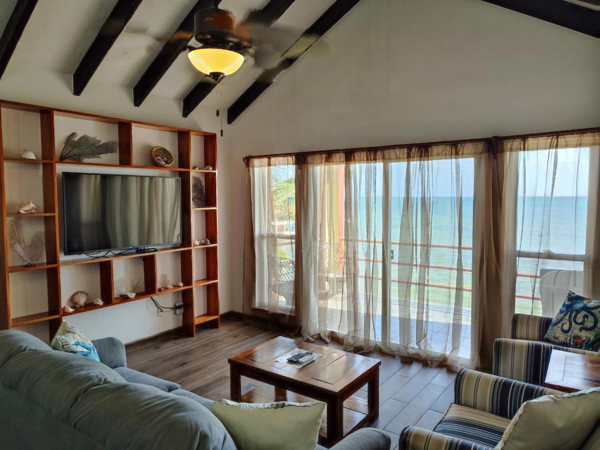 Tres Cocos Hotel San Pedro (Ambergris Caye)