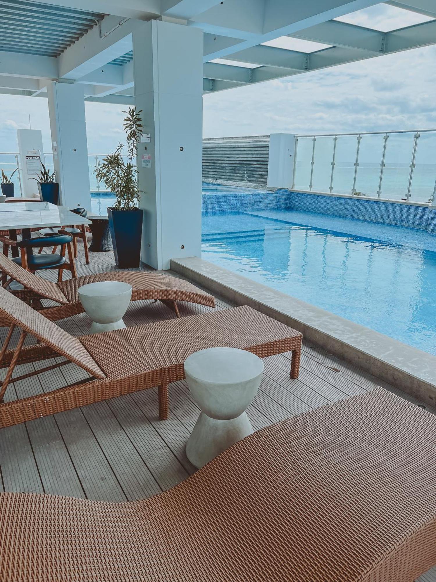 Resort The Watermark San Pedro (Ambergris Caye)