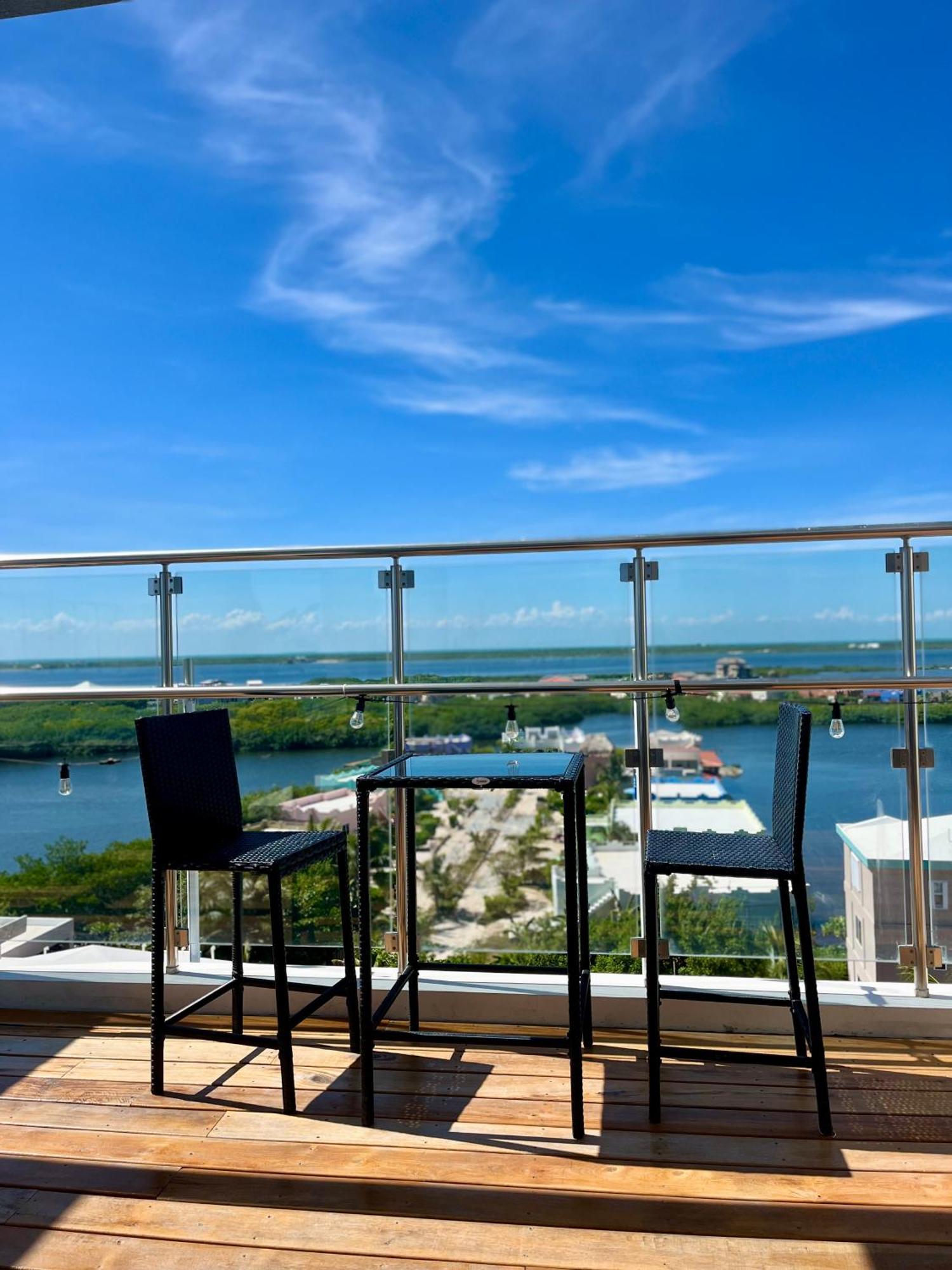 The Watermark Resort