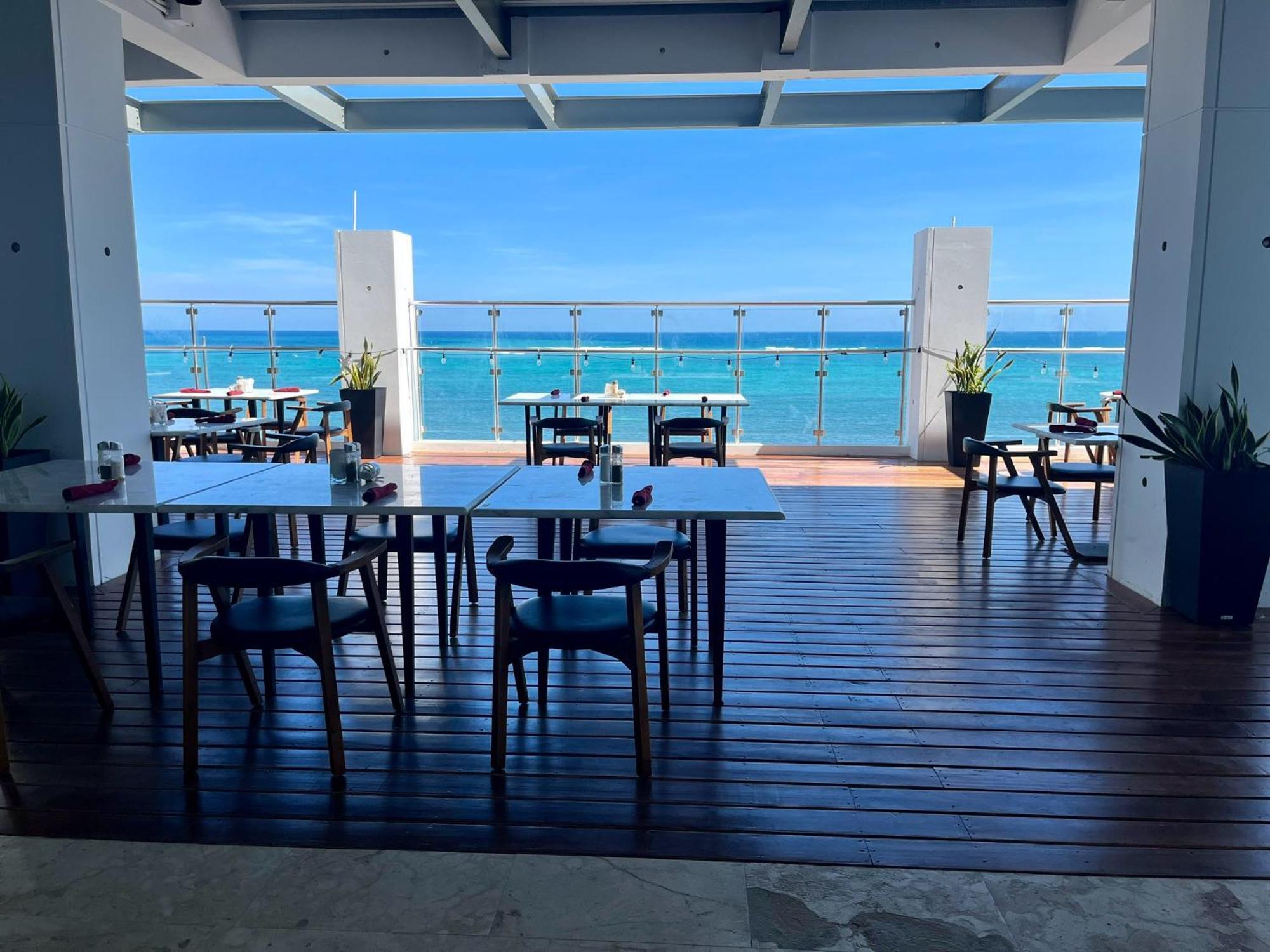 The Watermark 4* San Pedro (Ambergris Caye)