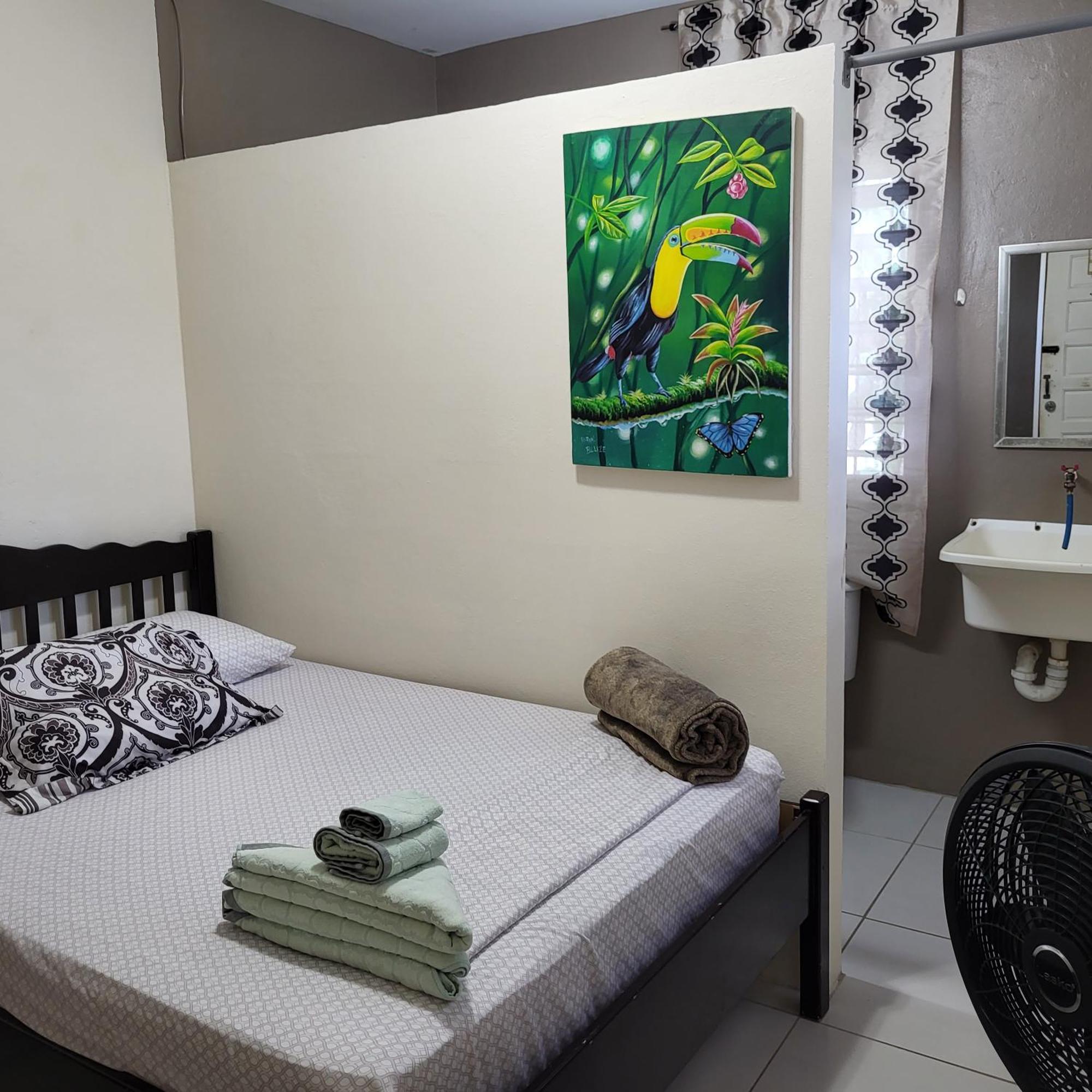 Hacienda Tropical Guest house Belmopan