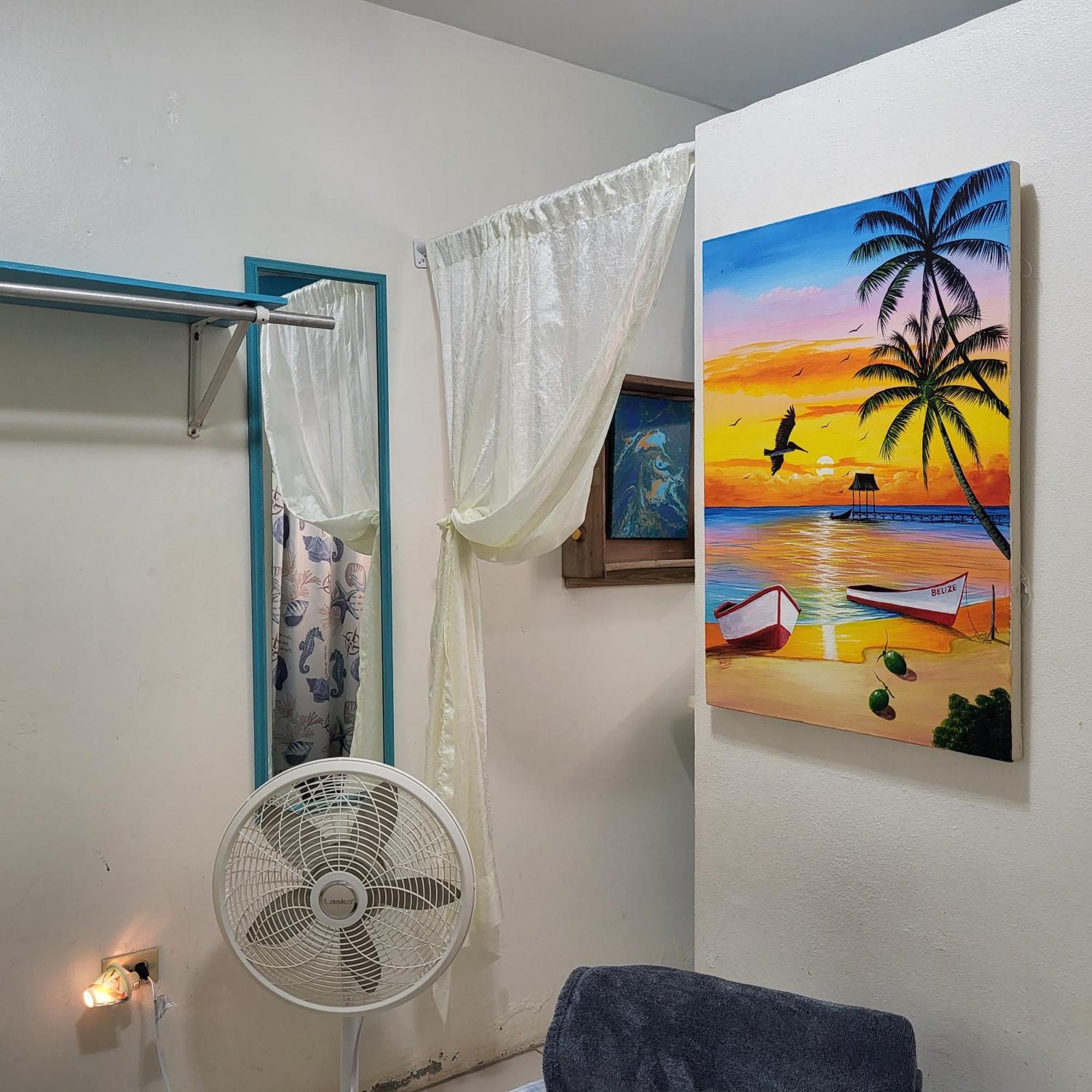 Guest house Hacienda Tropical 2*