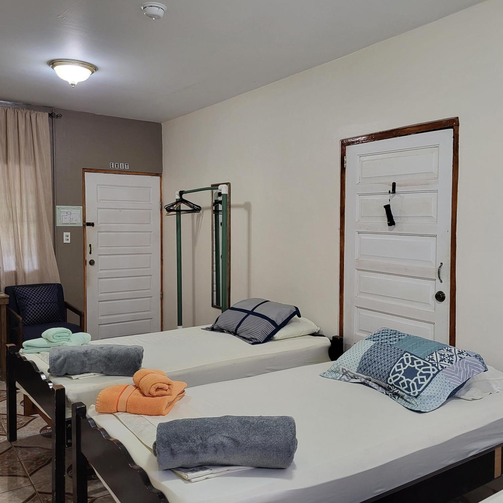 Hacienda Tropical 2*
