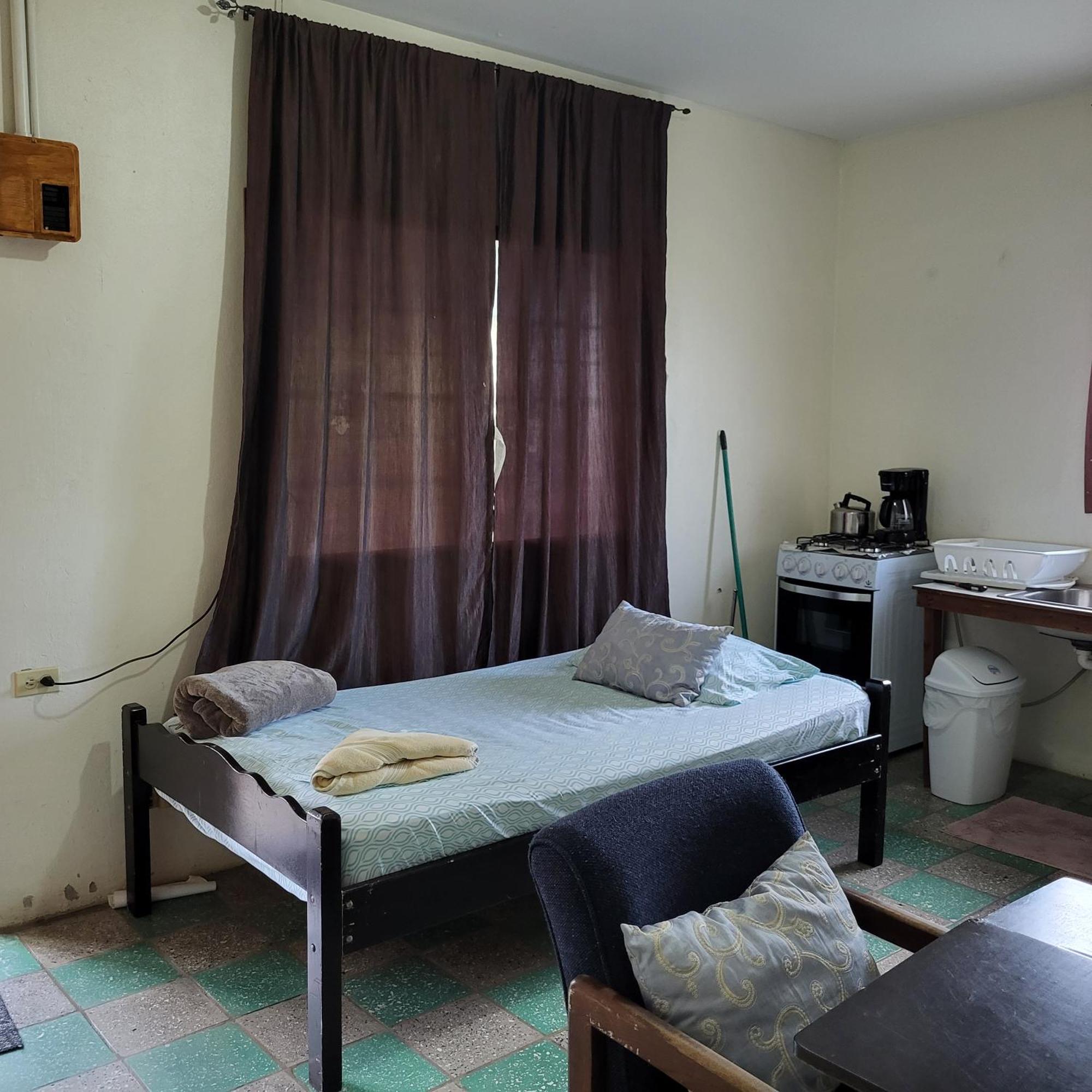 Hacienda Tropical 2* Belmopan
