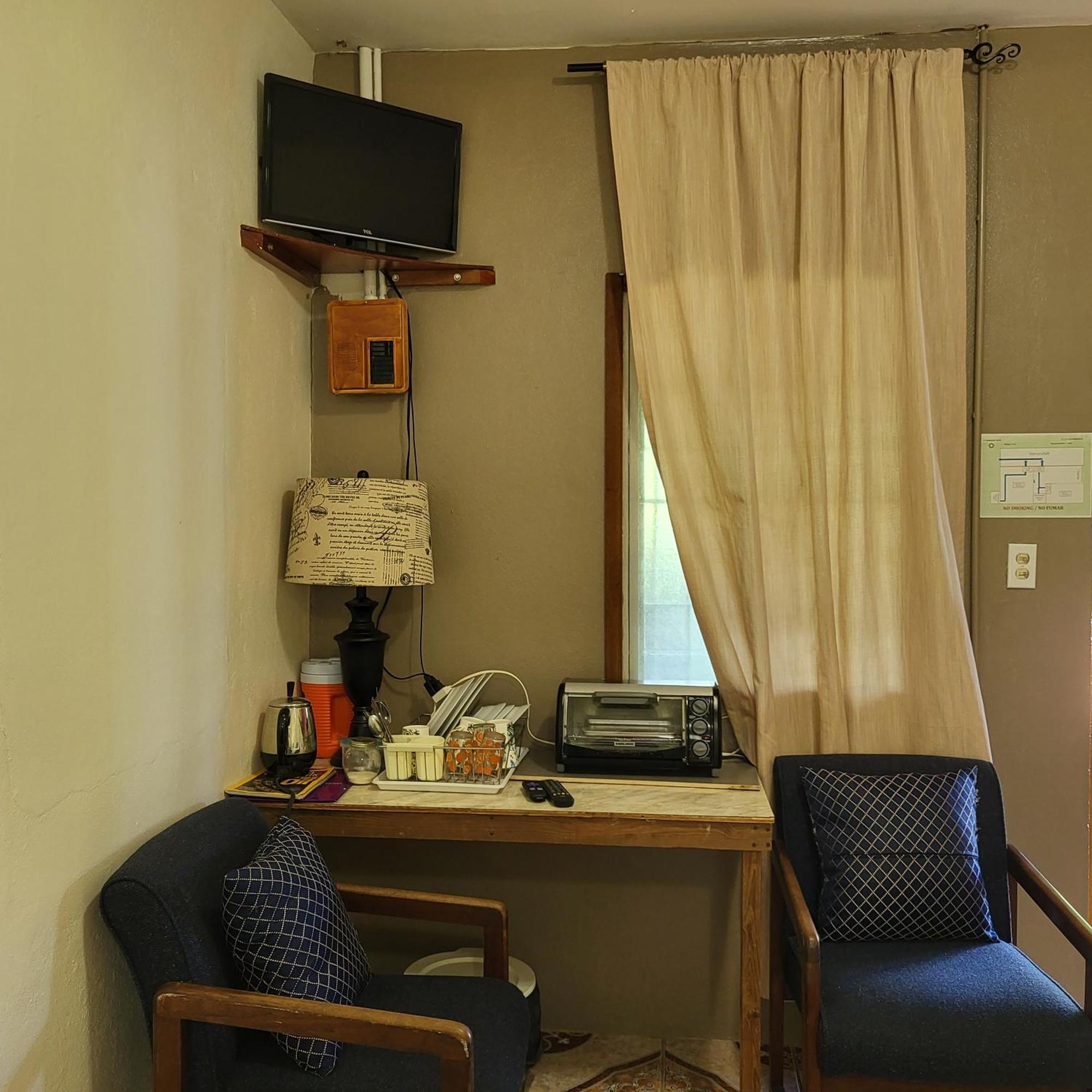 Guest house Hacienda Tropical 2*
