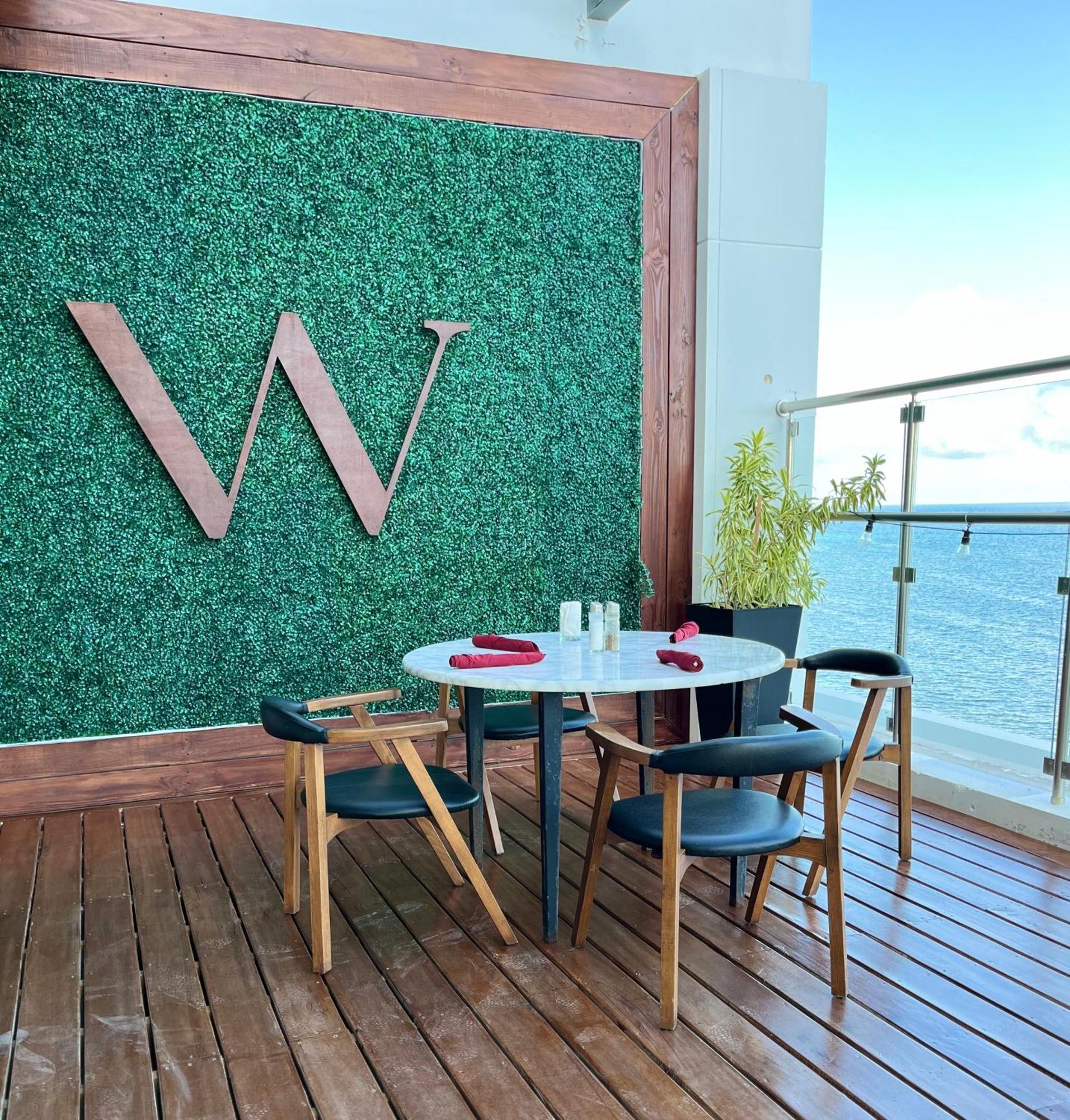 The Watermark 4*