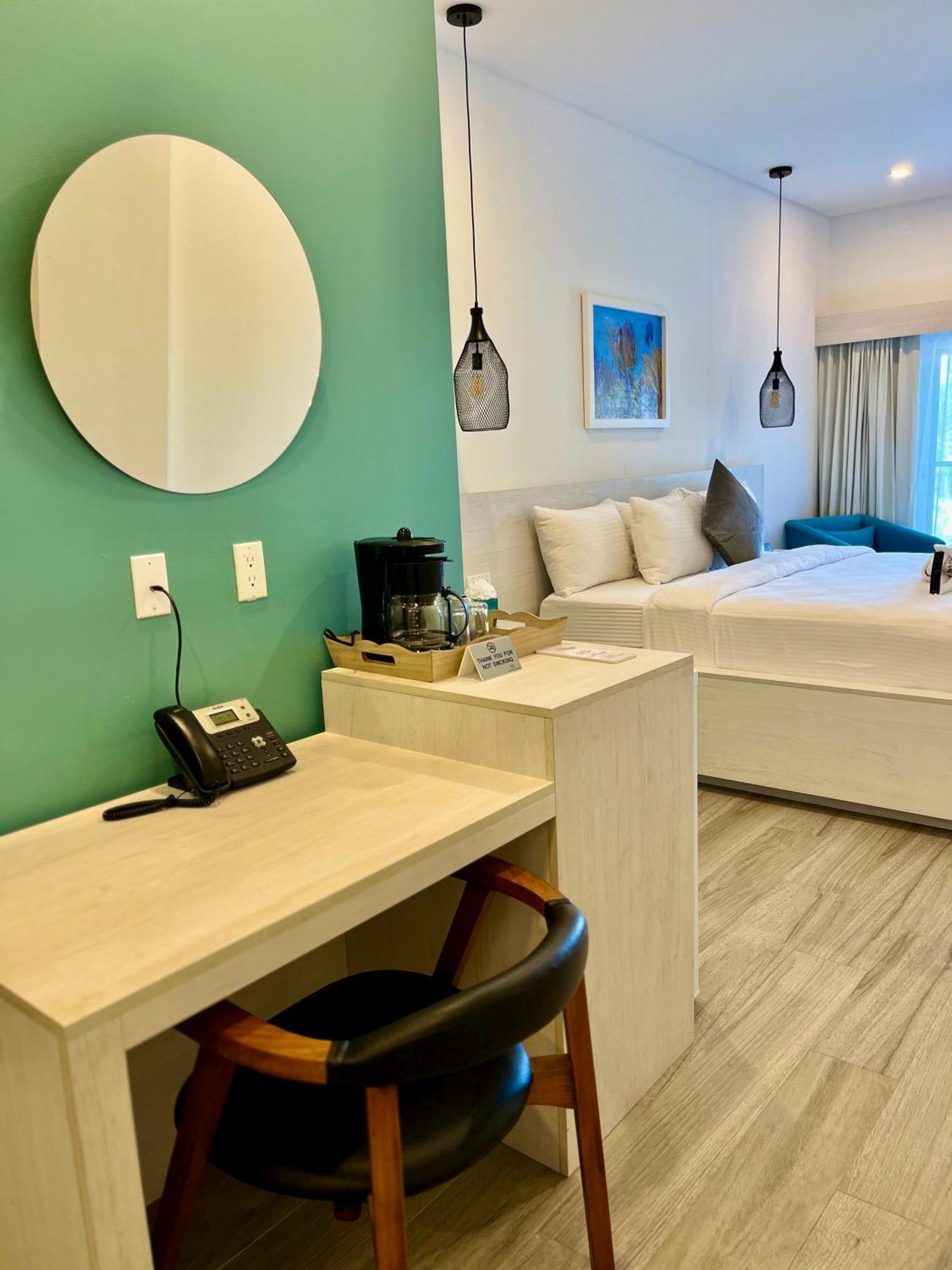 Resort The Watermark
