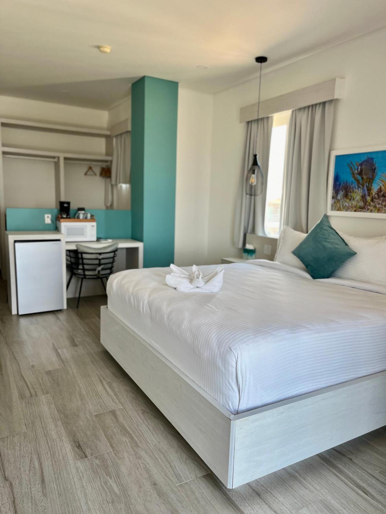 The Watermark Resort